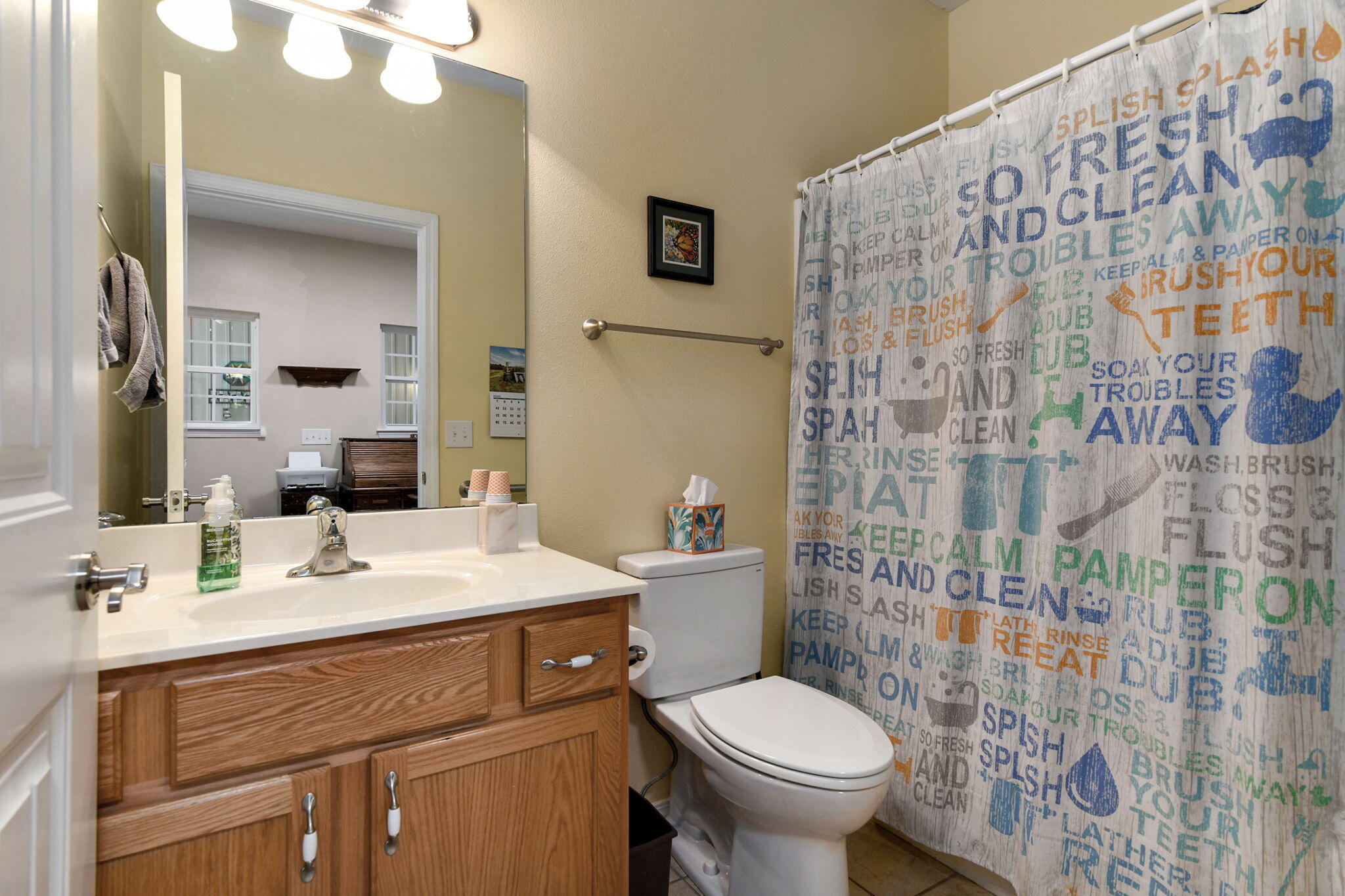 1360 North Sandy Creek Circle Property Photo 25