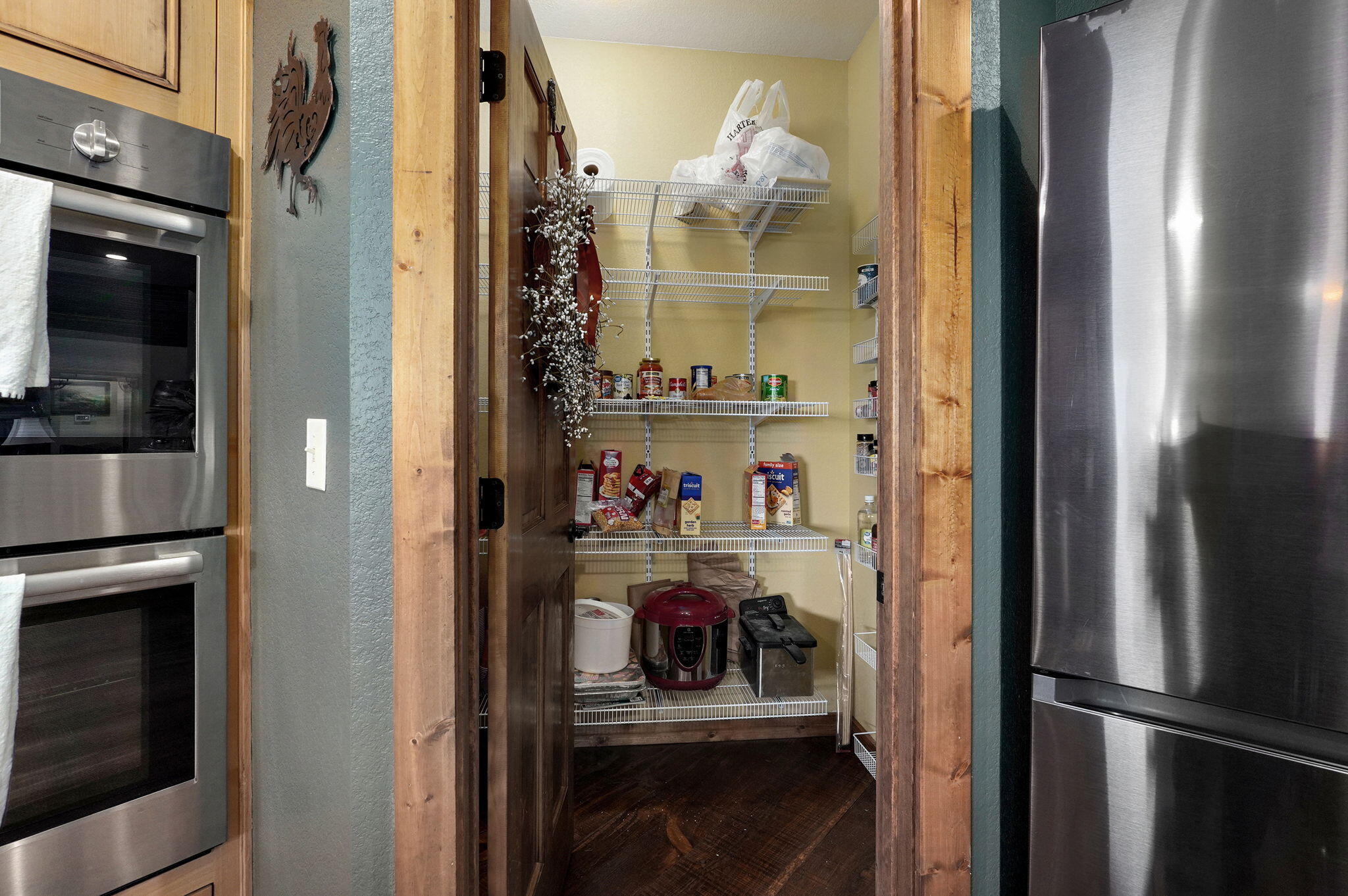 1056 Bread Tray Mountain Road Property Photo 30