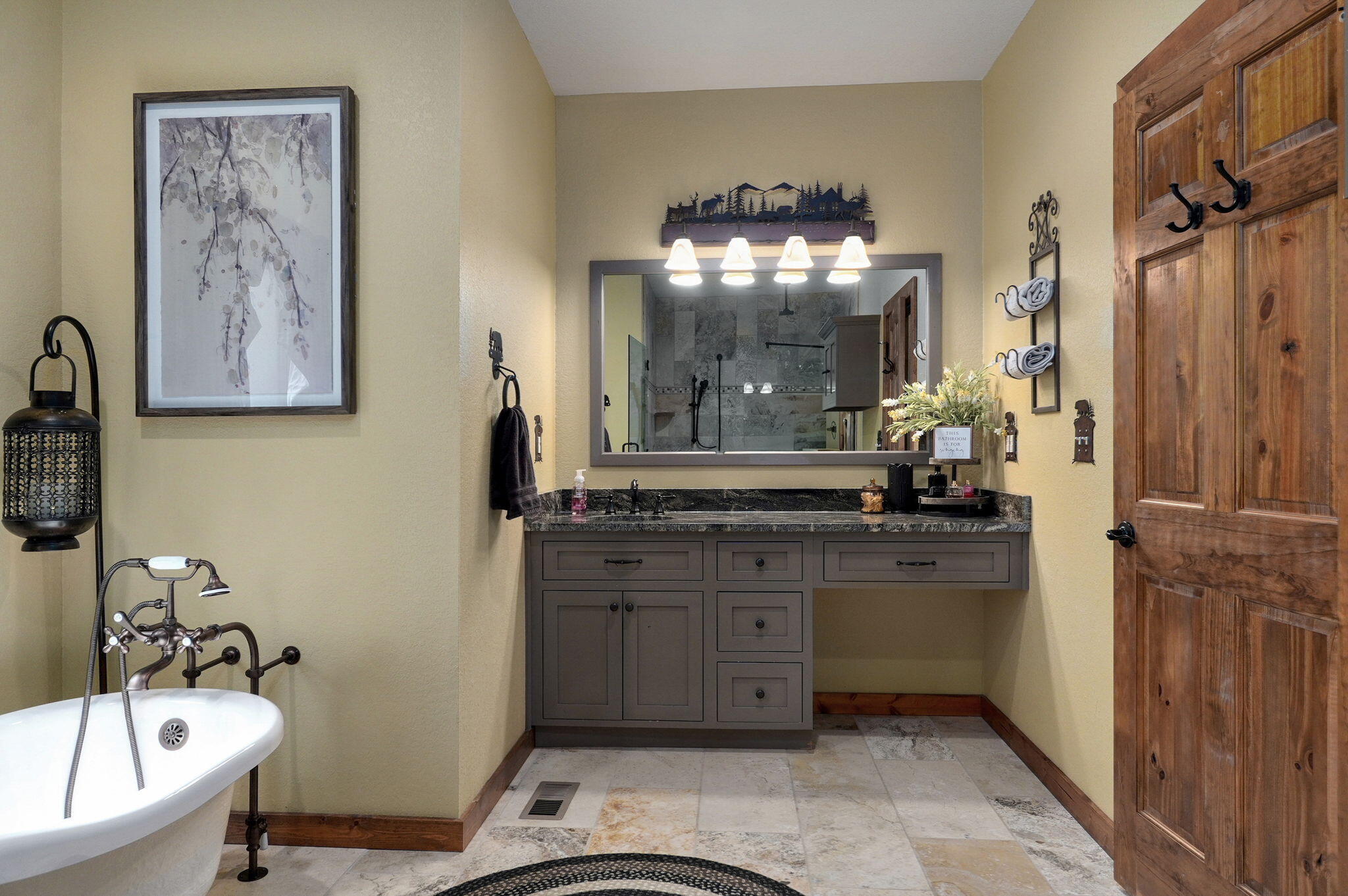 1056 Bread Tray Mountain Road Property Photo 34