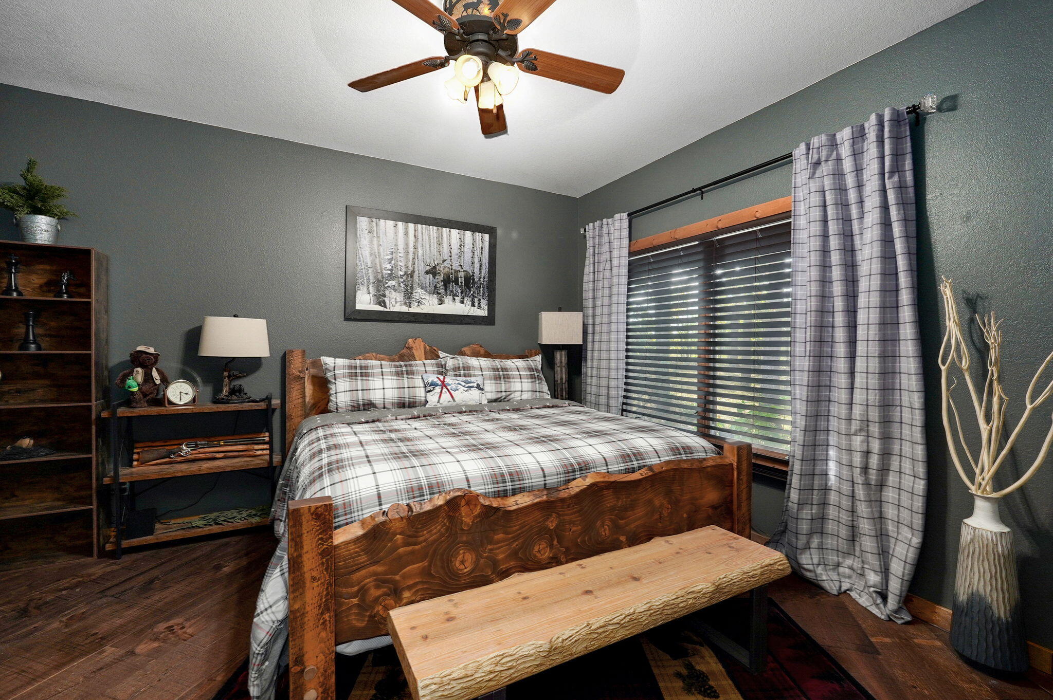 1056 Bread Tray Mountain Road Property Photo 38