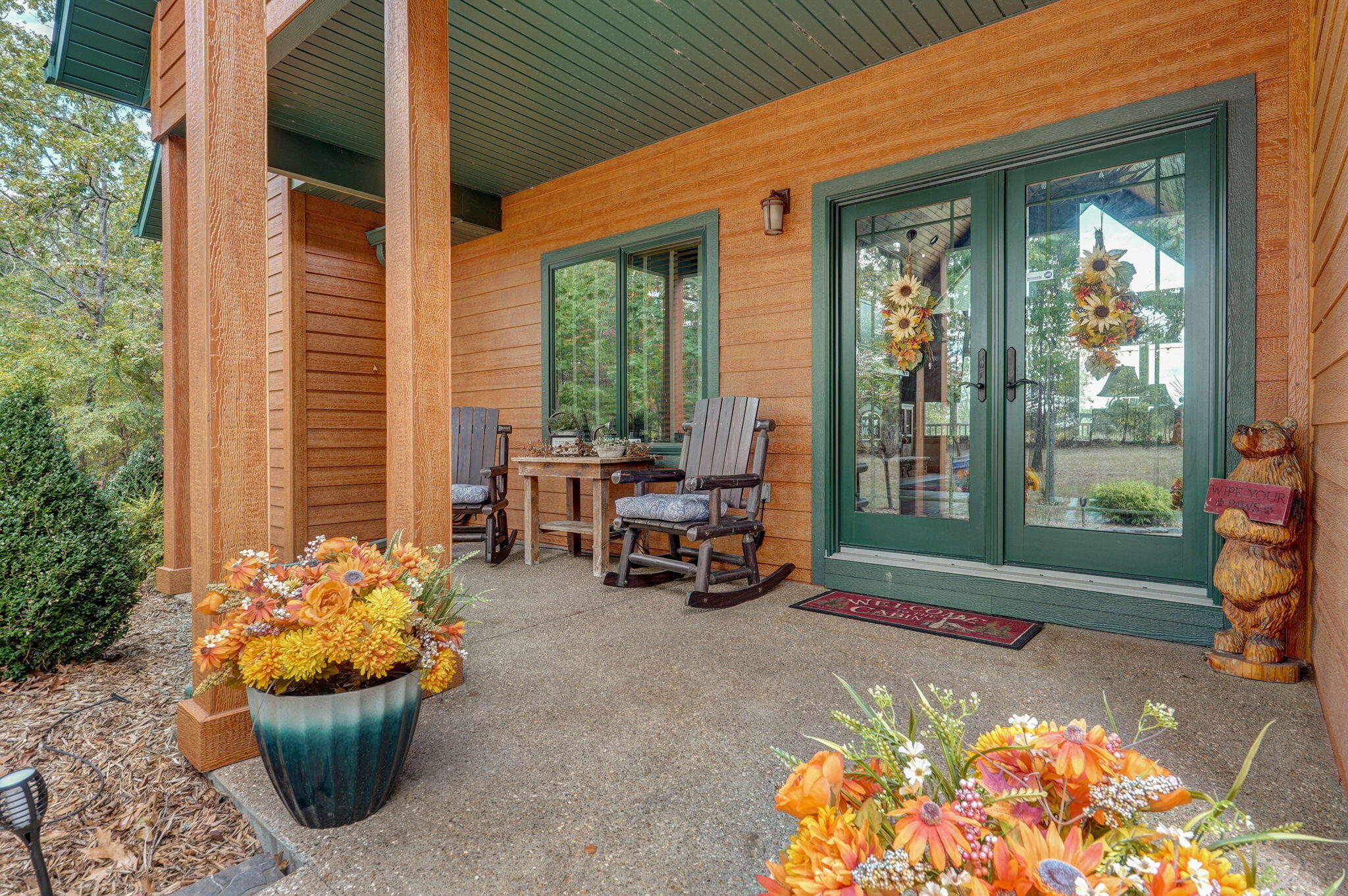 1056 Bread Tray Mountain Road Property Photo 62