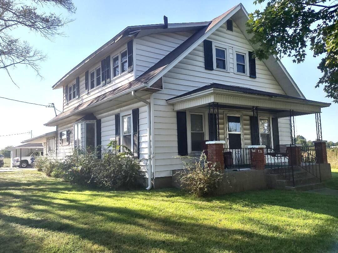 213 North Marshall Street Property Photo 3