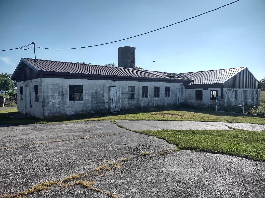 213 North Marshall Street Property Photo 17