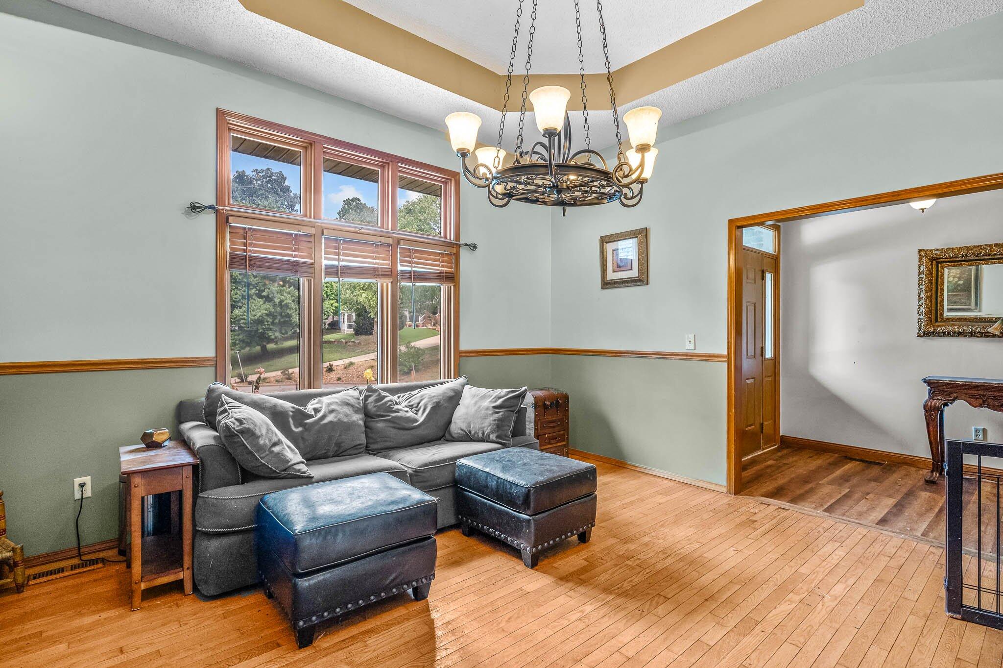 3628 East Stanford Street Property Photo 5