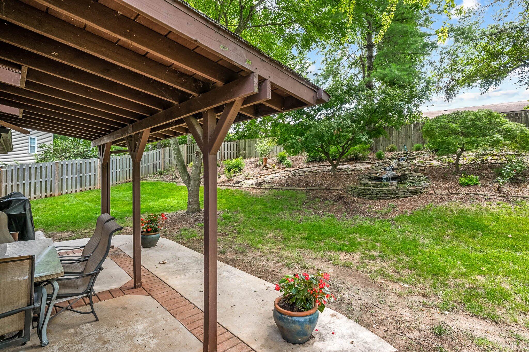 3628 East Stanford Street Property Photo 18