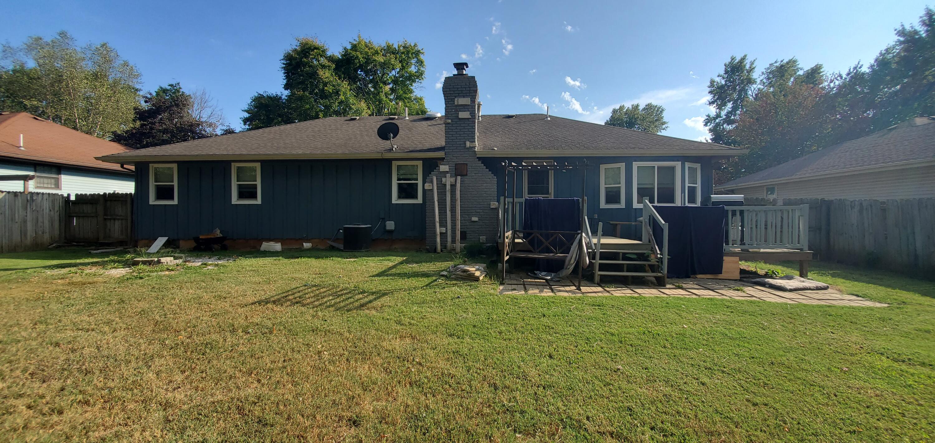 209 Raintree Street Property Photo 18