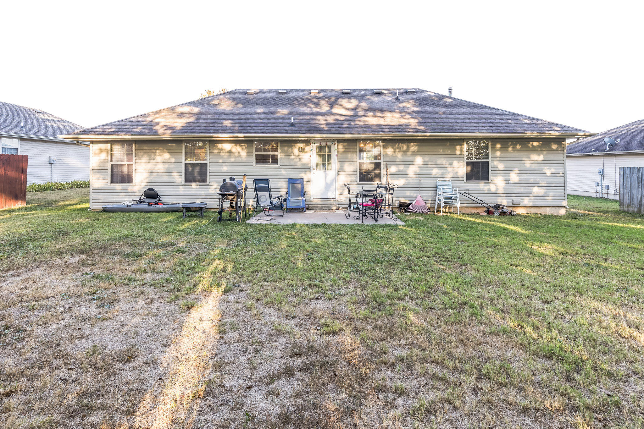 423 South Teakwood Avenue Property Photo 8