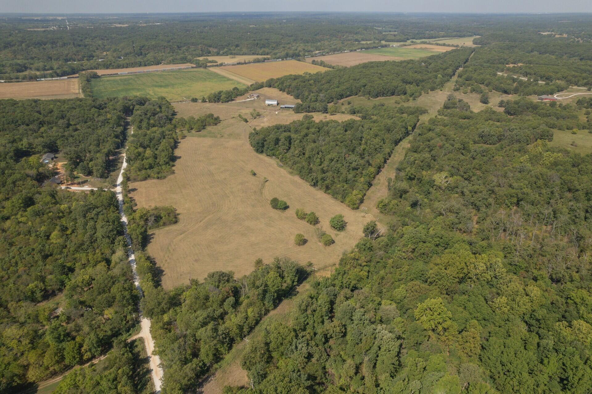 Tract 1 Iris Road Property Photo 3
