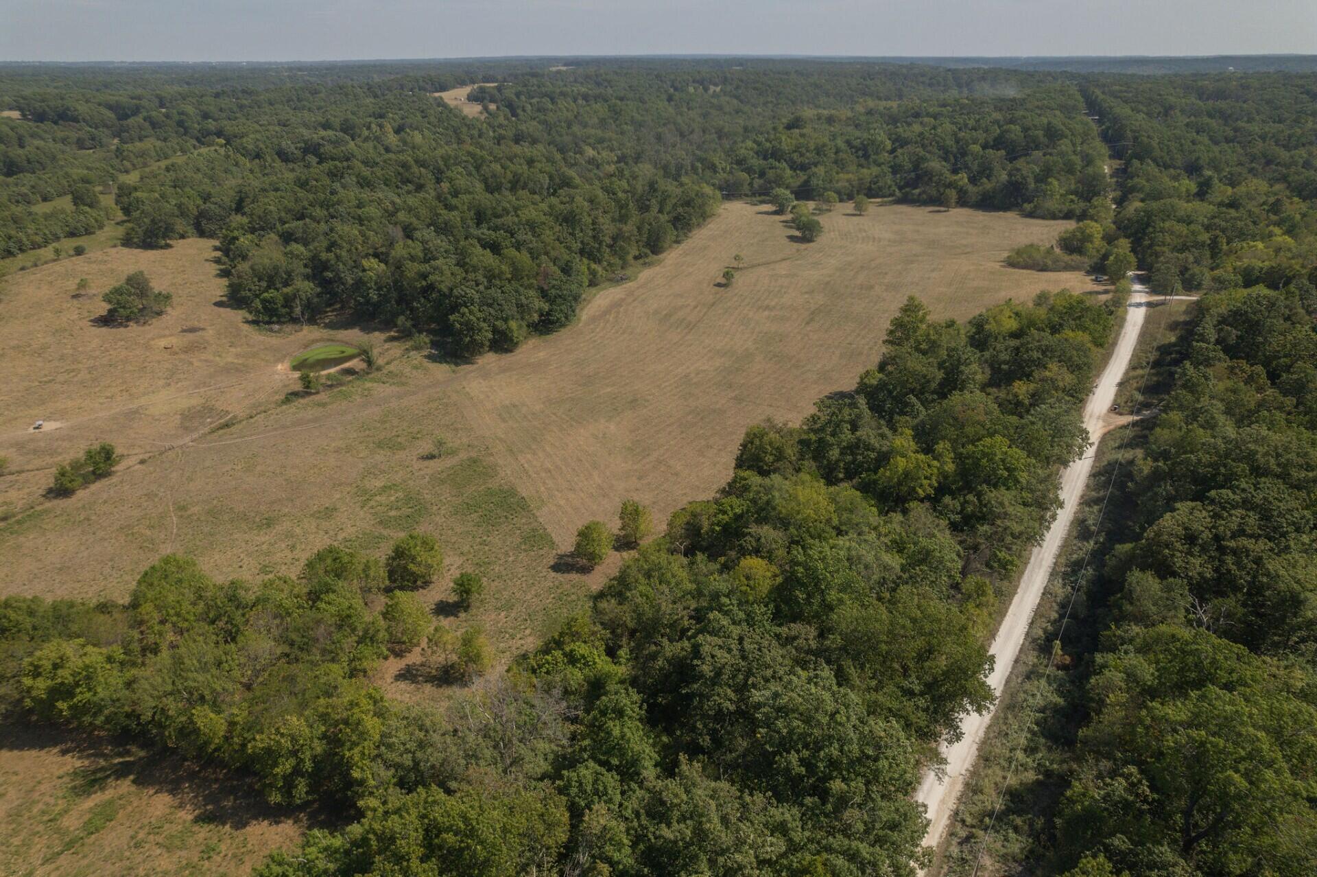 Tract 1 Iris Road Property Photo 5