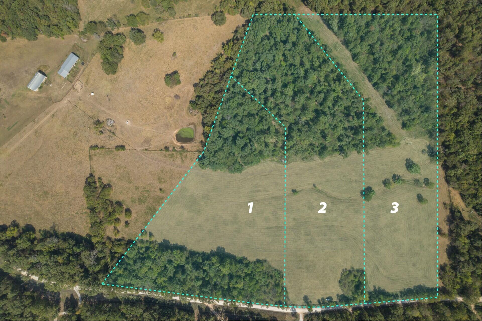 Tract 1 Iris Road Property Photo 8