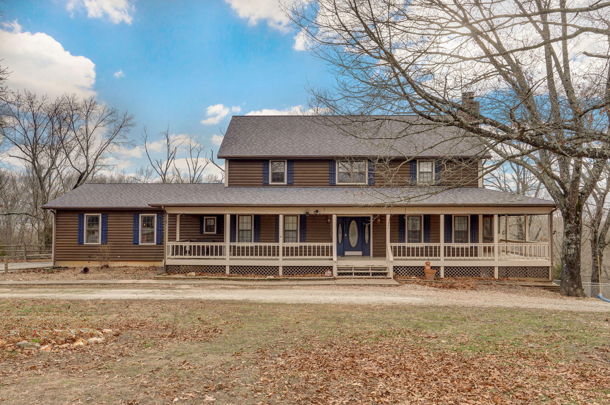 287 Oak Grove Lane Property Photo 1