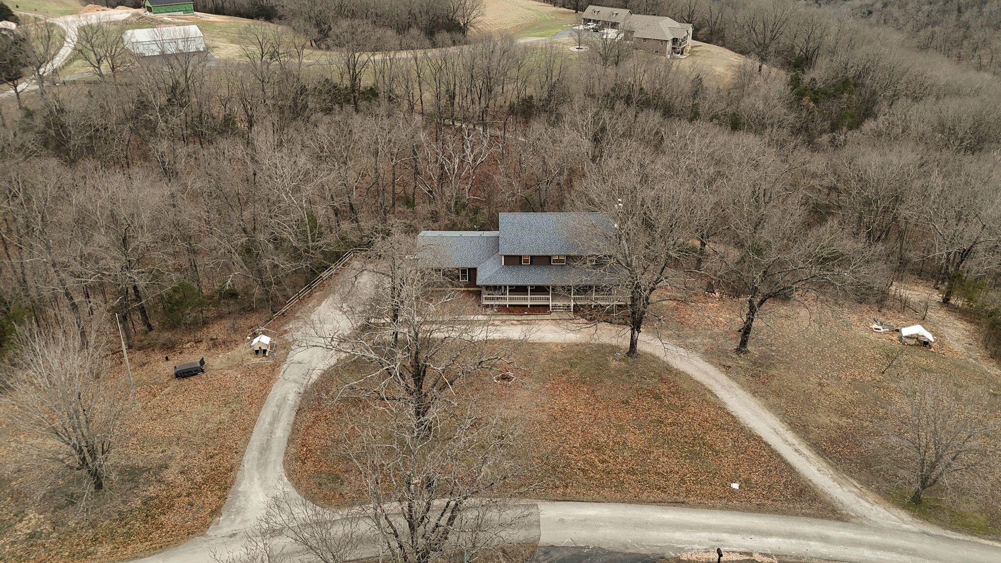 287 Oak Grove Lane Property Photo 3