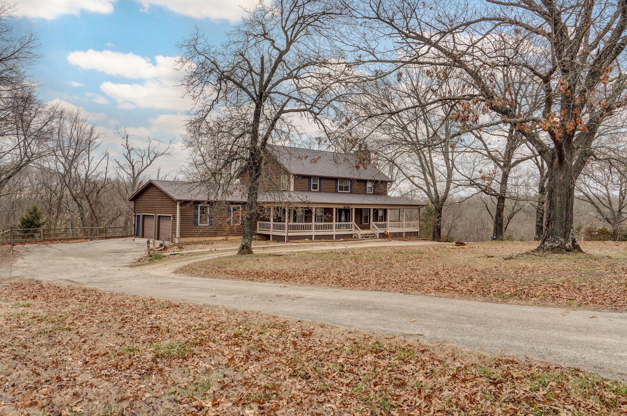 287 Oak Grove Lane Property Photo 5
