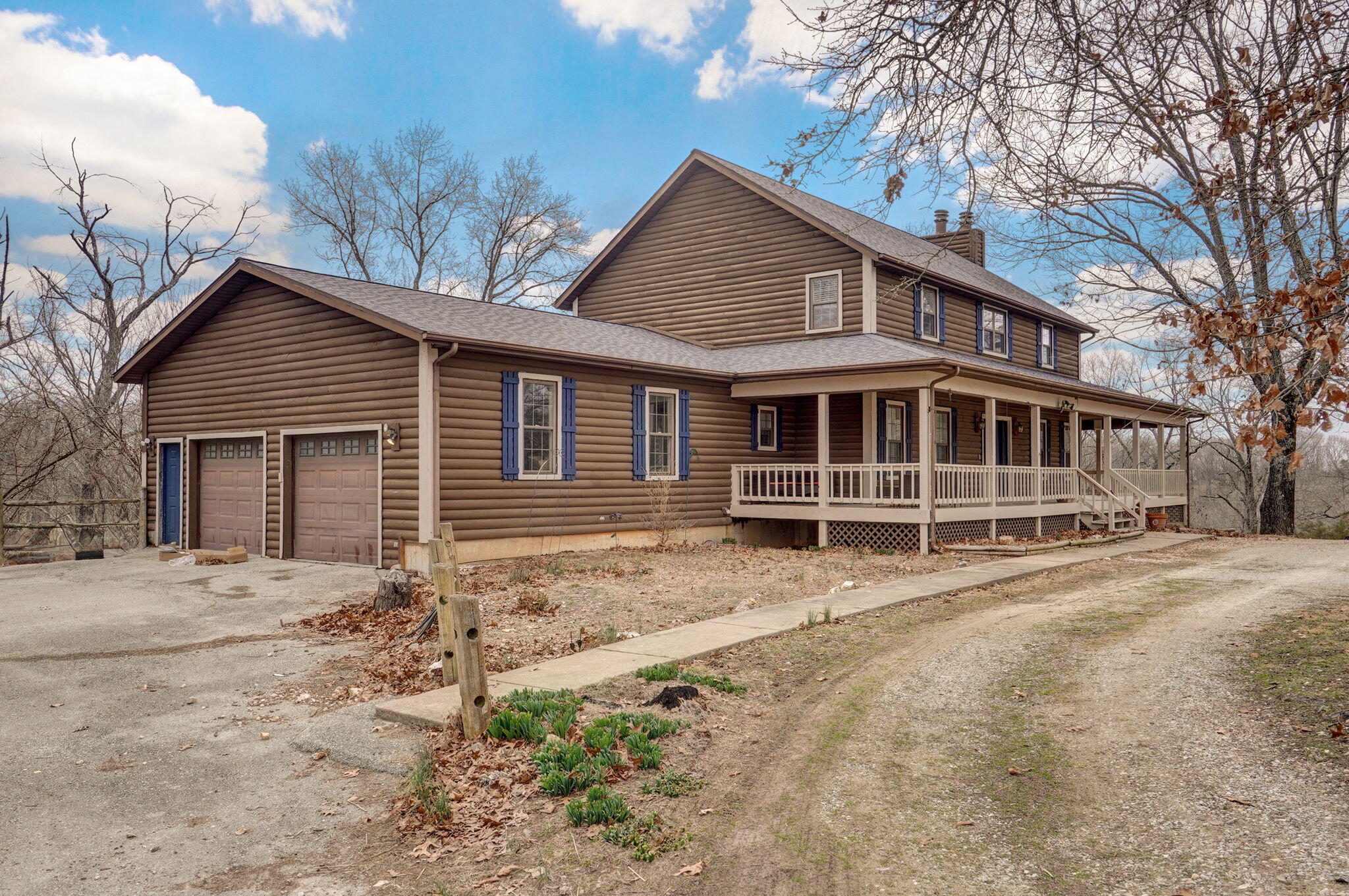 287 Oak Grove Lane Property Photo 6