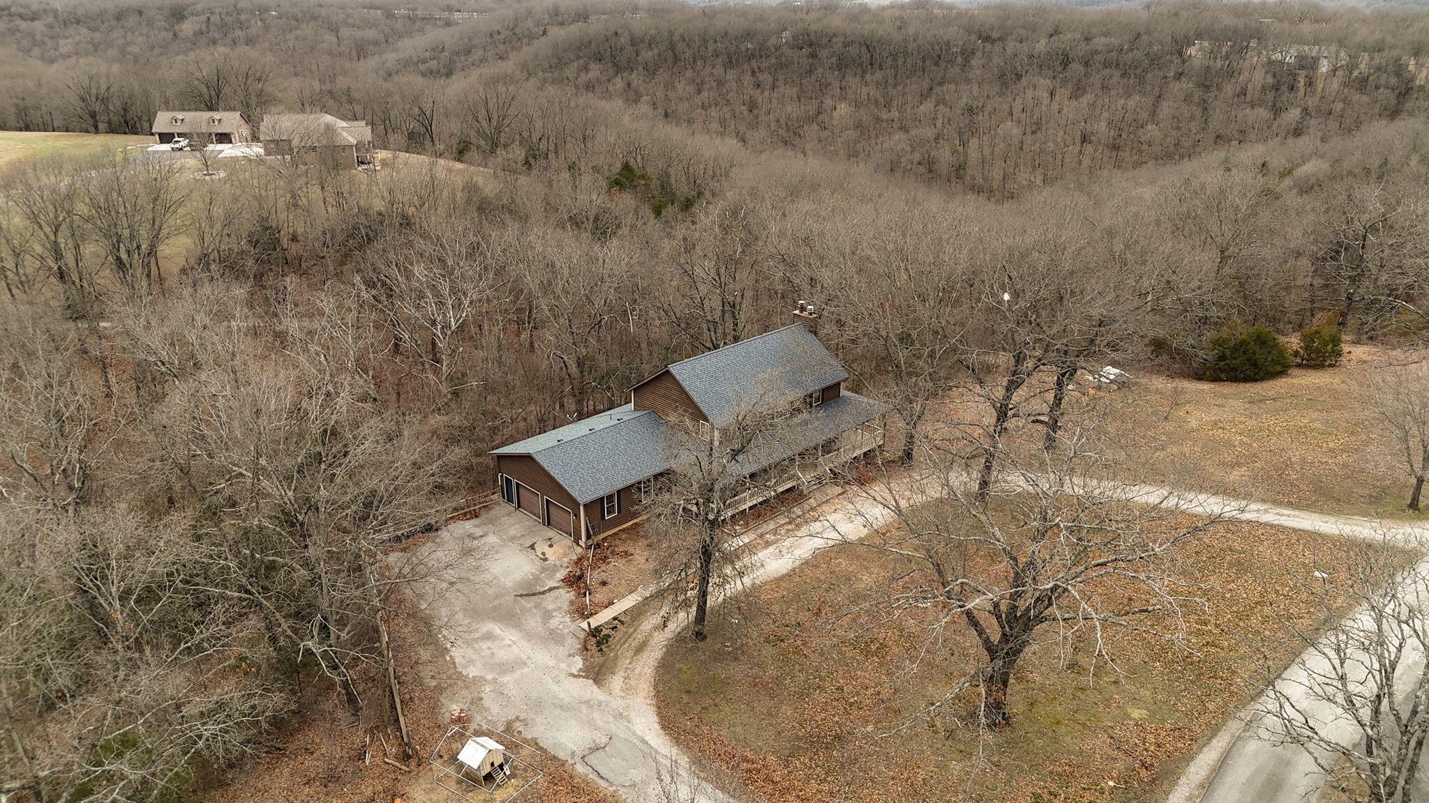 287 Oak Grove Lane Property Photo 9