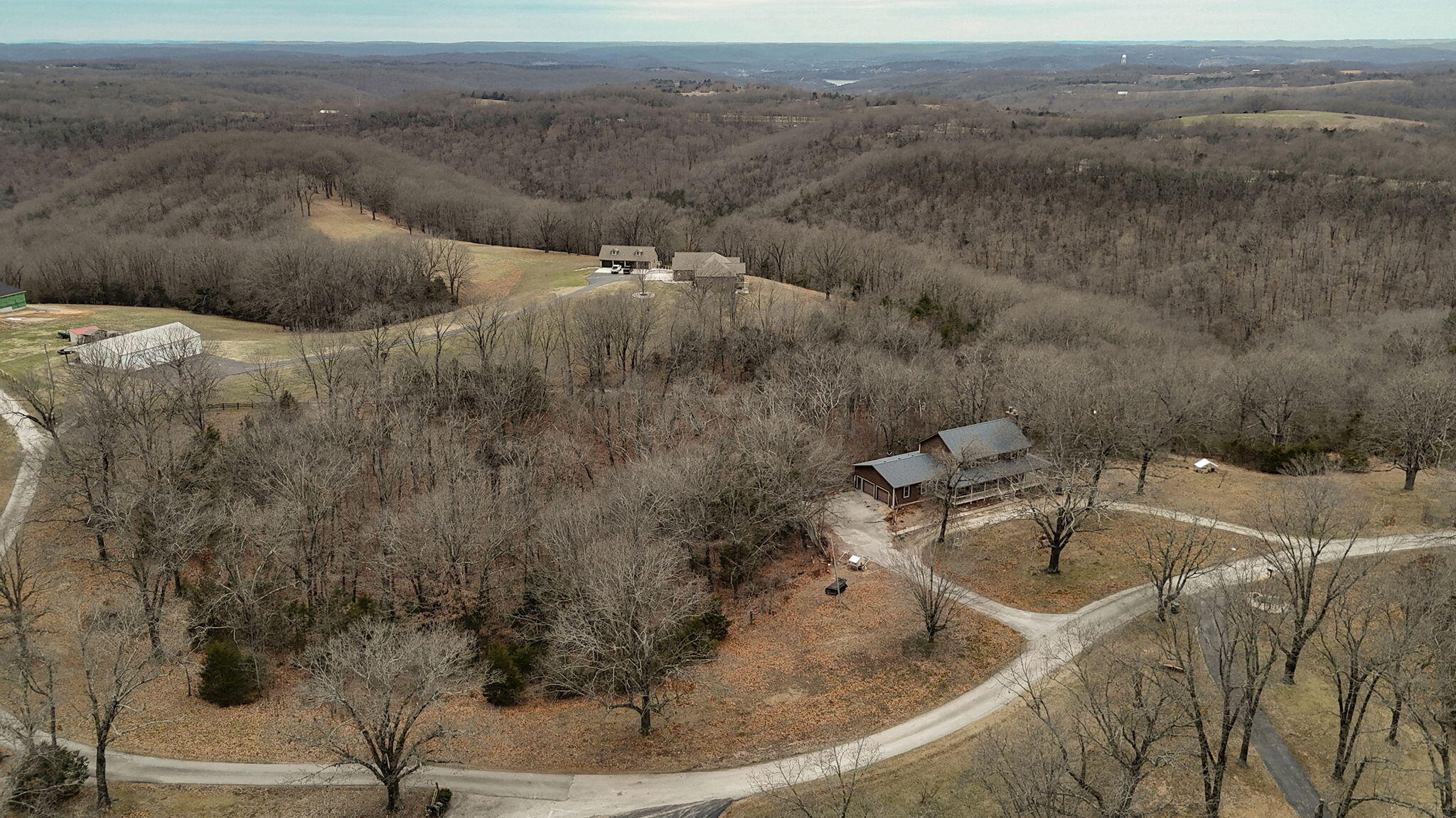 287 Oak Grove Lane Property Photo 14