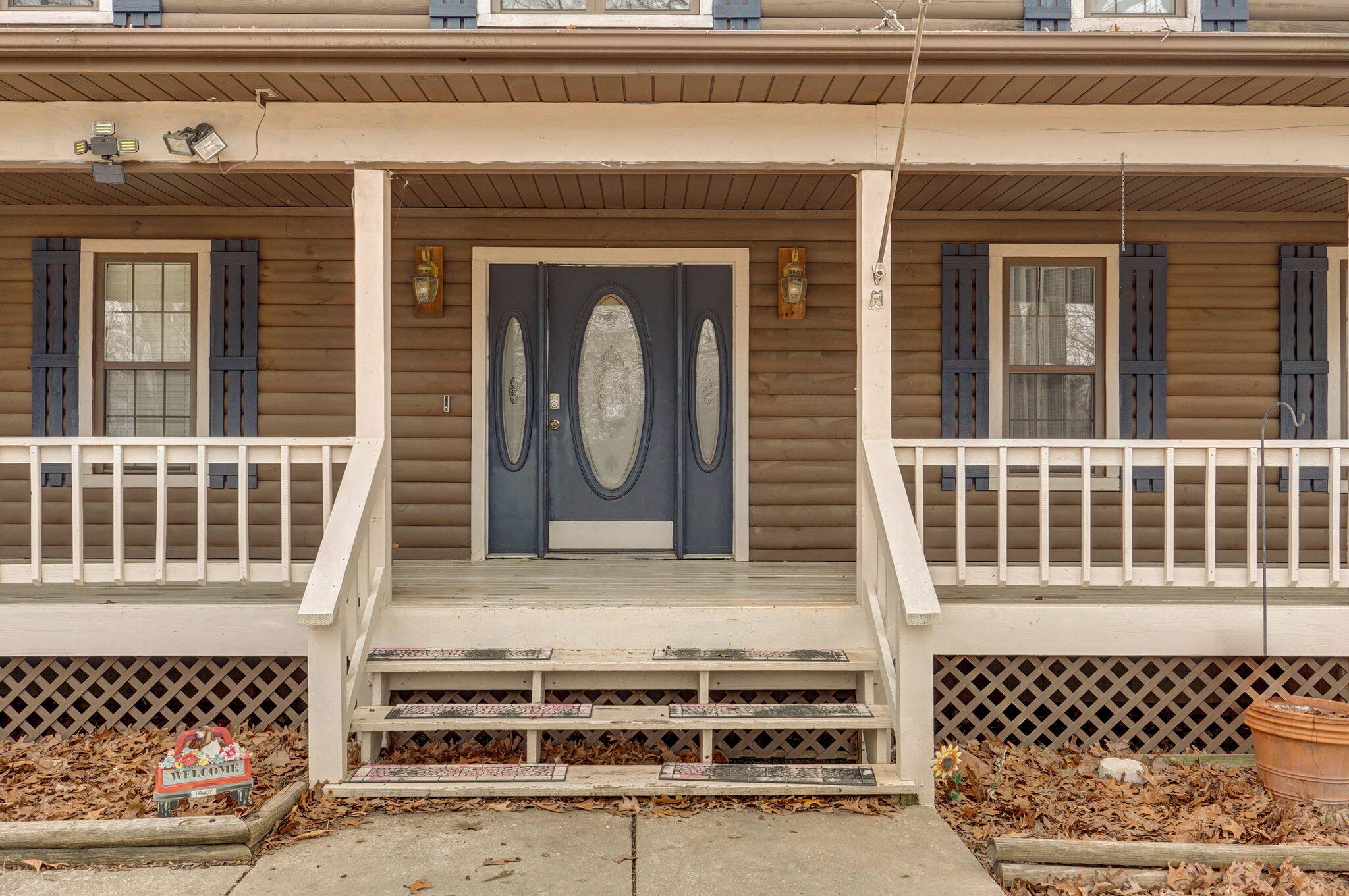 287 Oak Grove Lane Property Photo 18