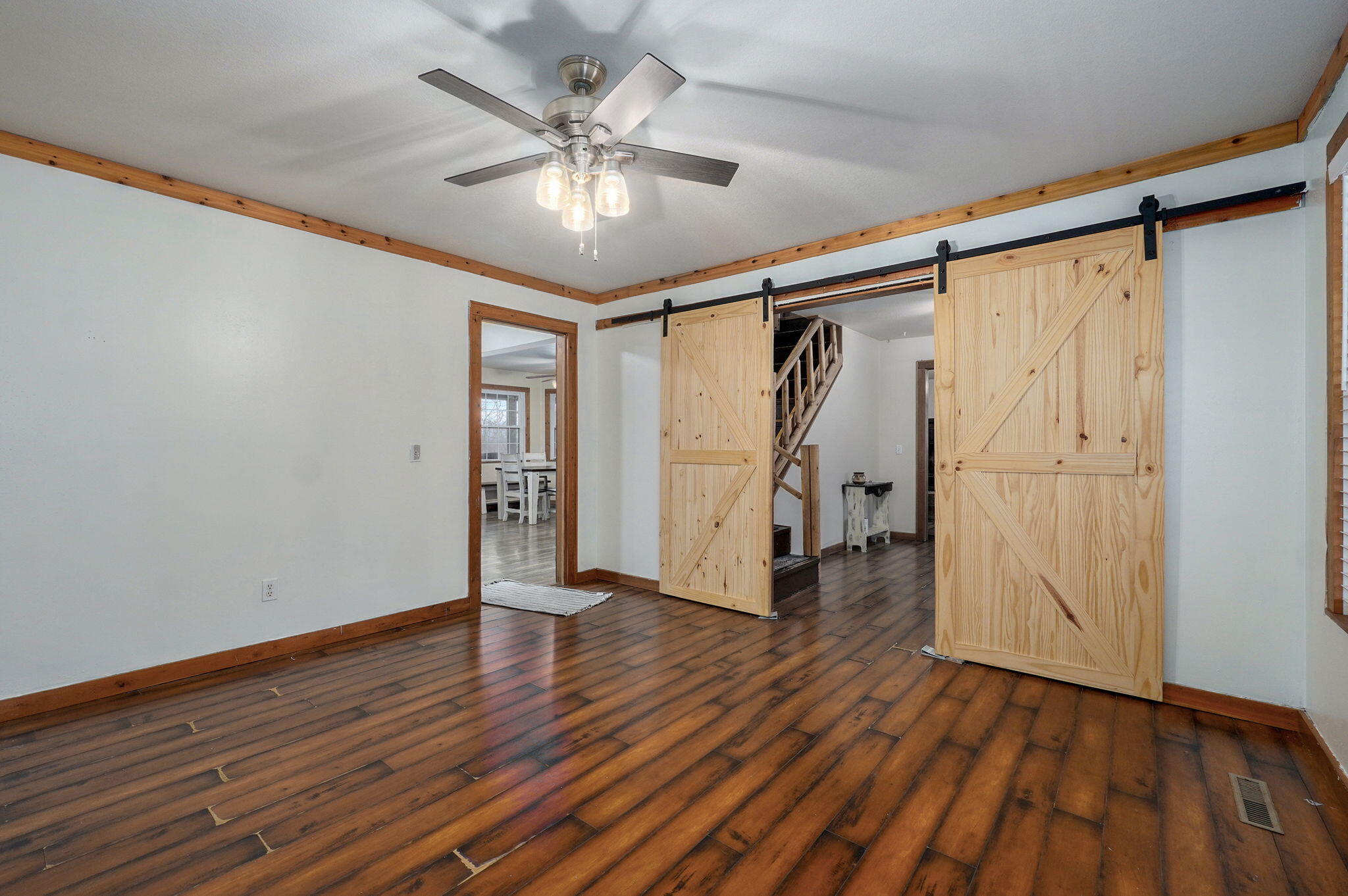 287 Oak Grove Lane Property Photo 22
