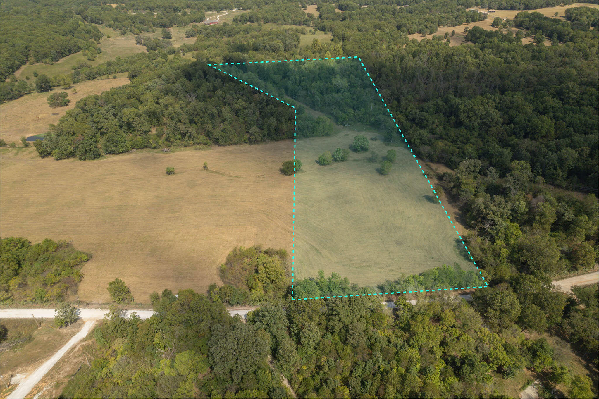 Tract 3 Iris Road Property Photo 1