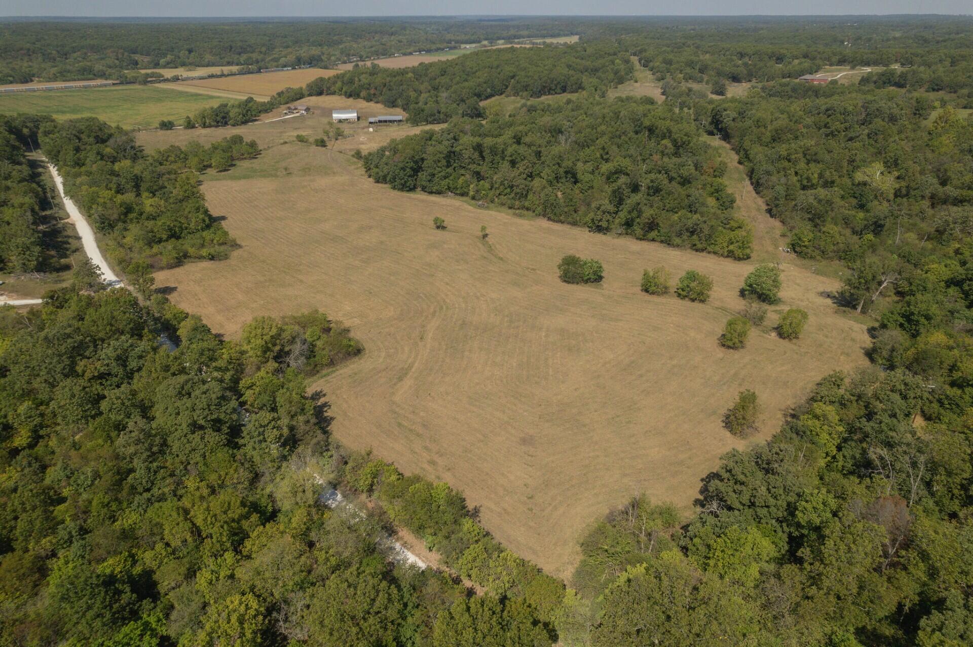 Tract 3 Iris Road Property Photo 4