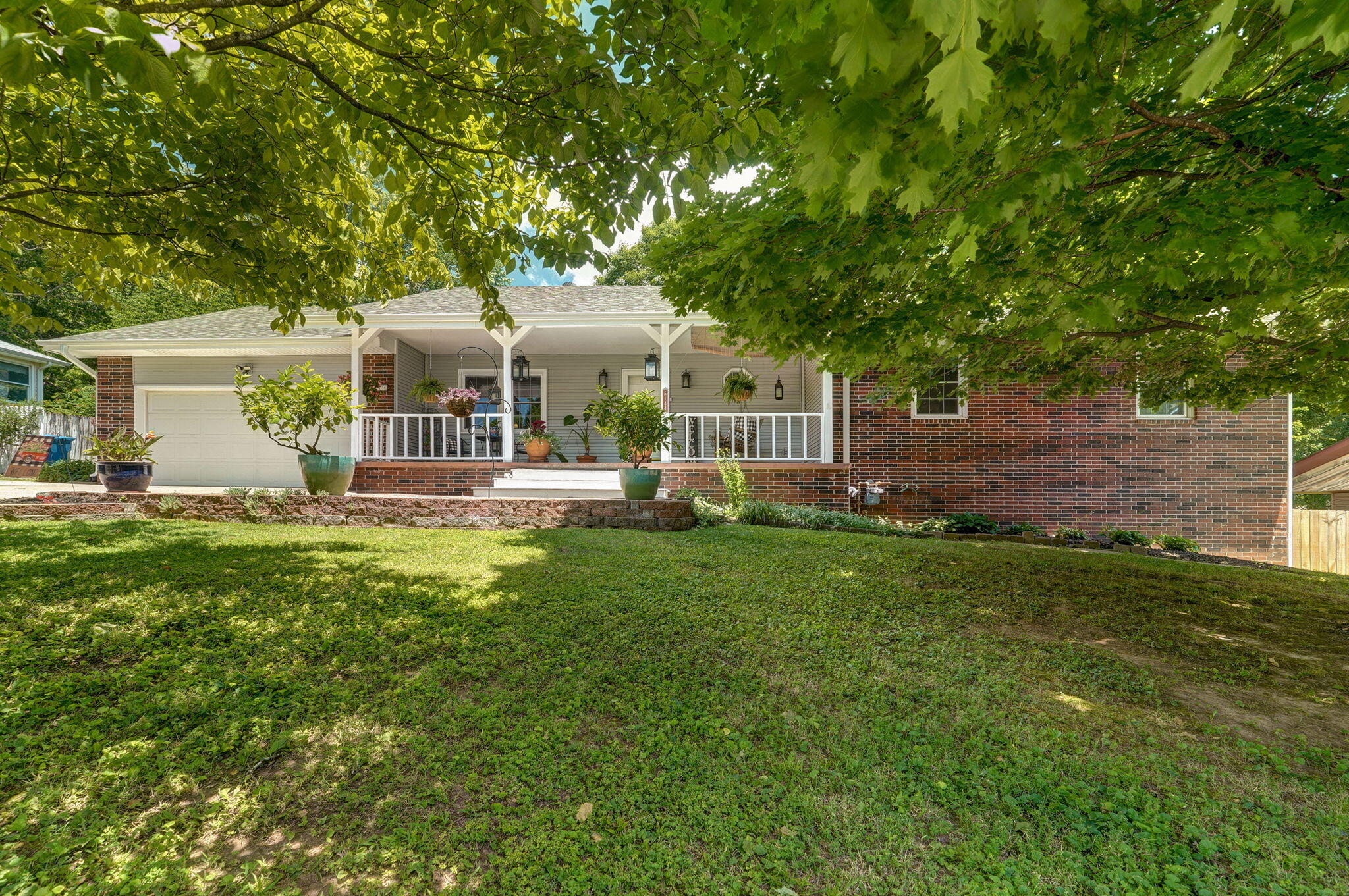 5144 Walnut Hill Road Property Photo 1