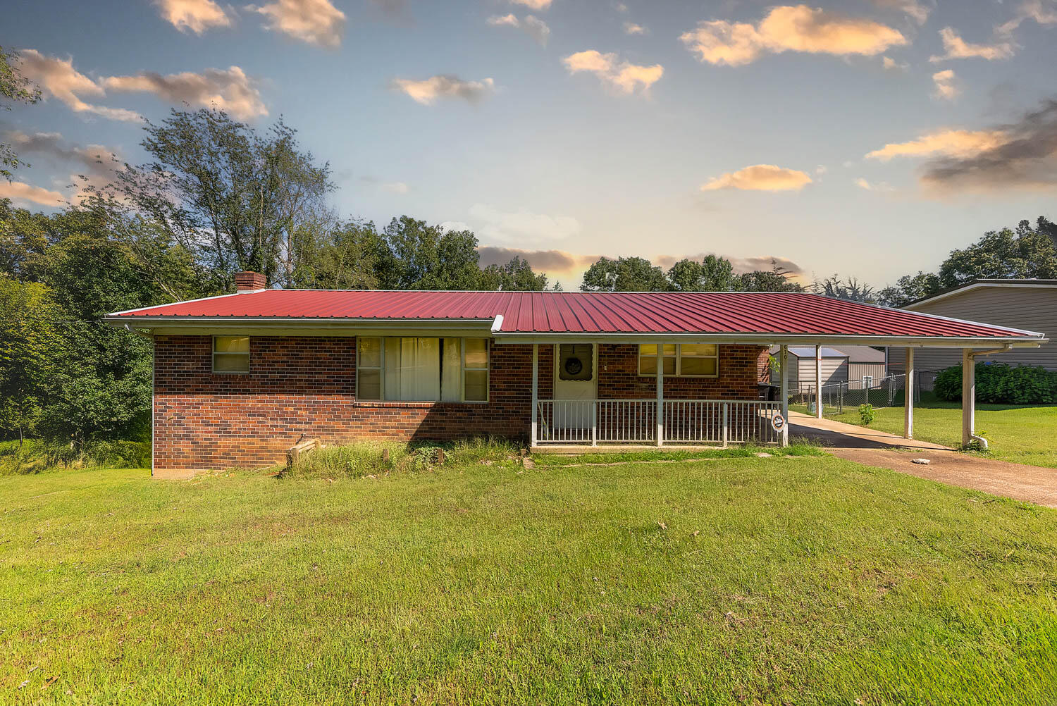 610 Brewer Street Property Photo 1