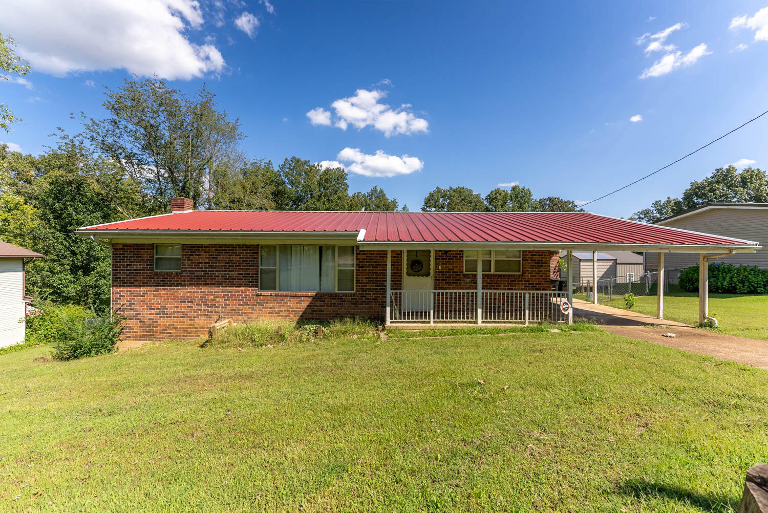 610 Brewer Street Property Photo 5