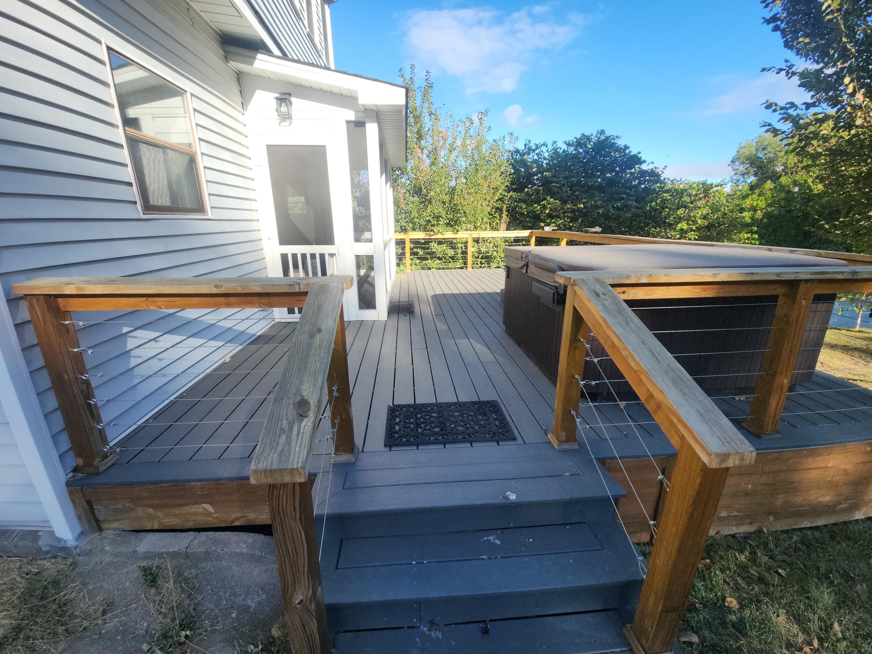 317 Patterson Street Property Photo 4