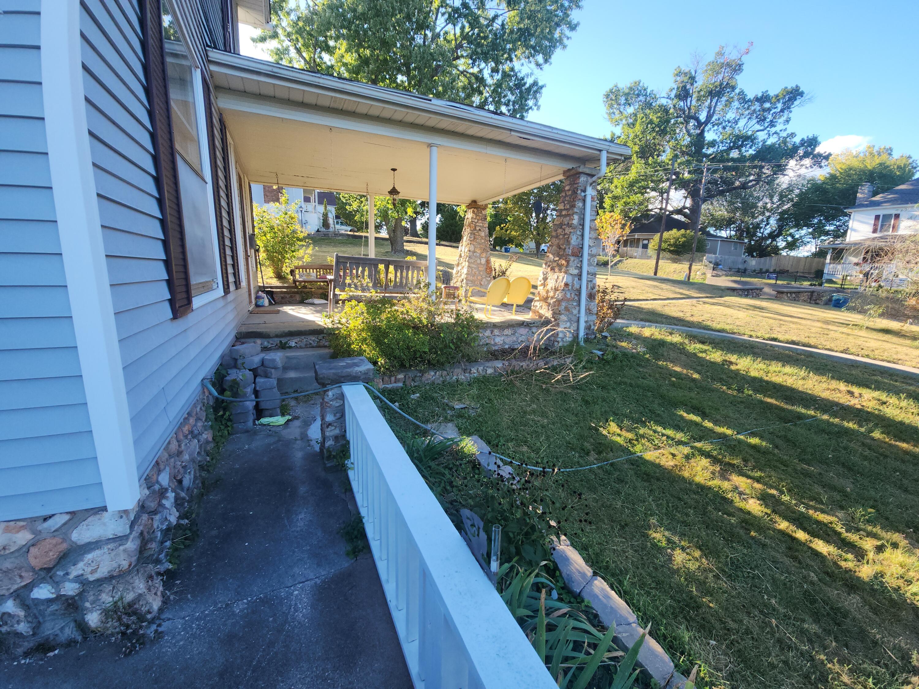 317 Patterson Street Property Photo 22