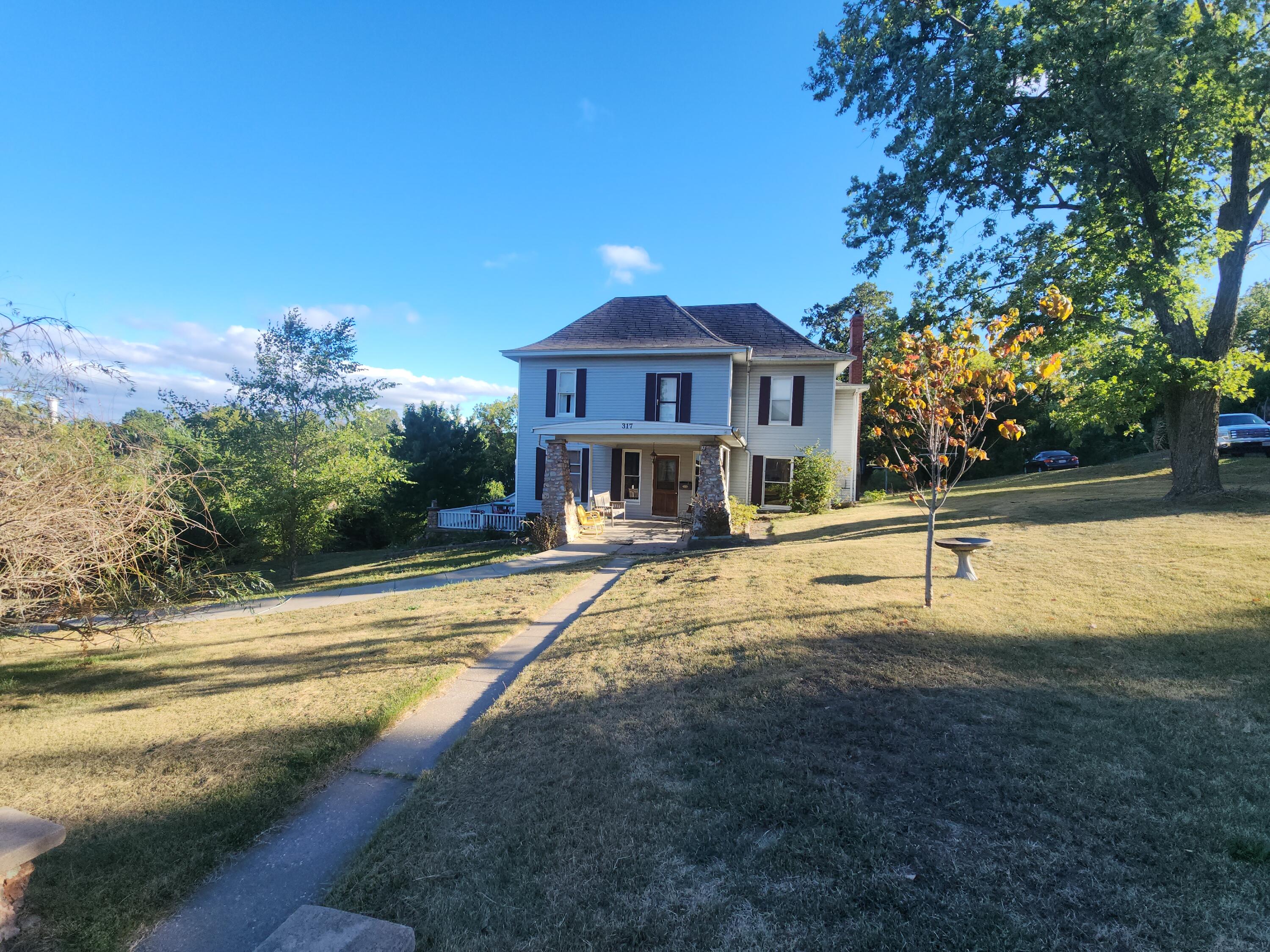 317 Patterson Street Property Photo 34