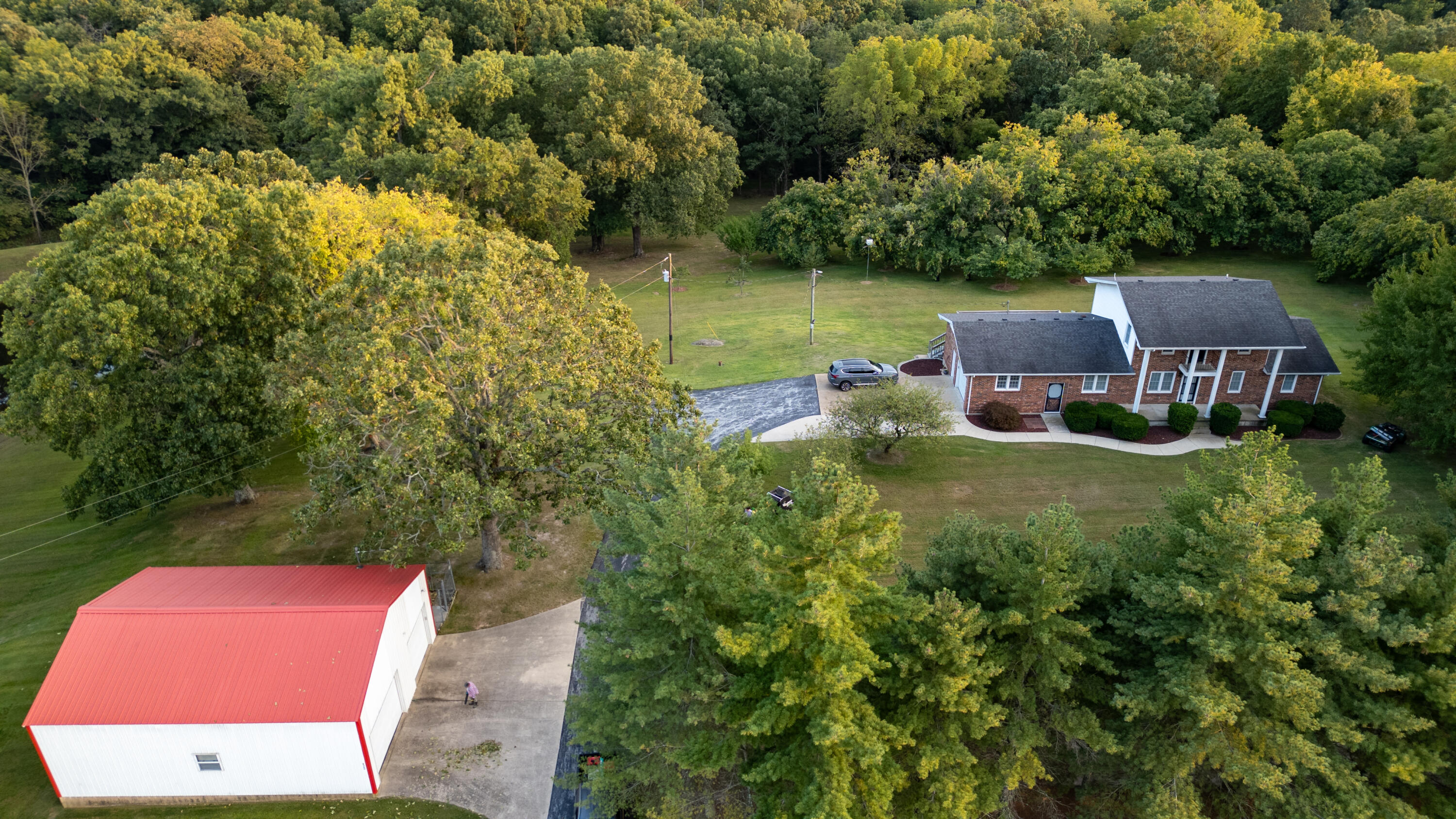 8360 Pridemore Road Property Photo 2