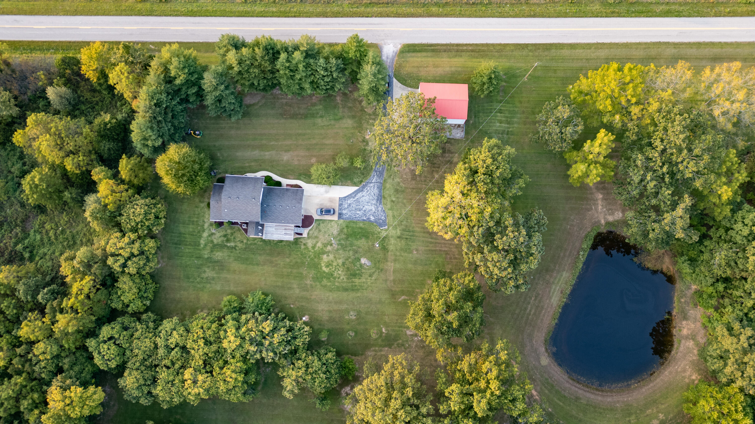 8360 Pridemore Road Property Photo 6