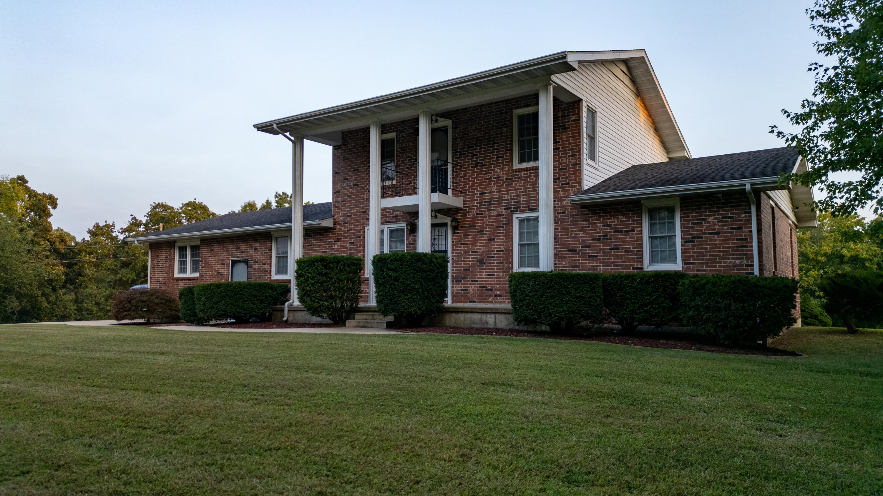 8360 Pridemore Road Property Photo 7