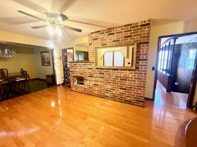8360 Pridemore Road Property Photo 9