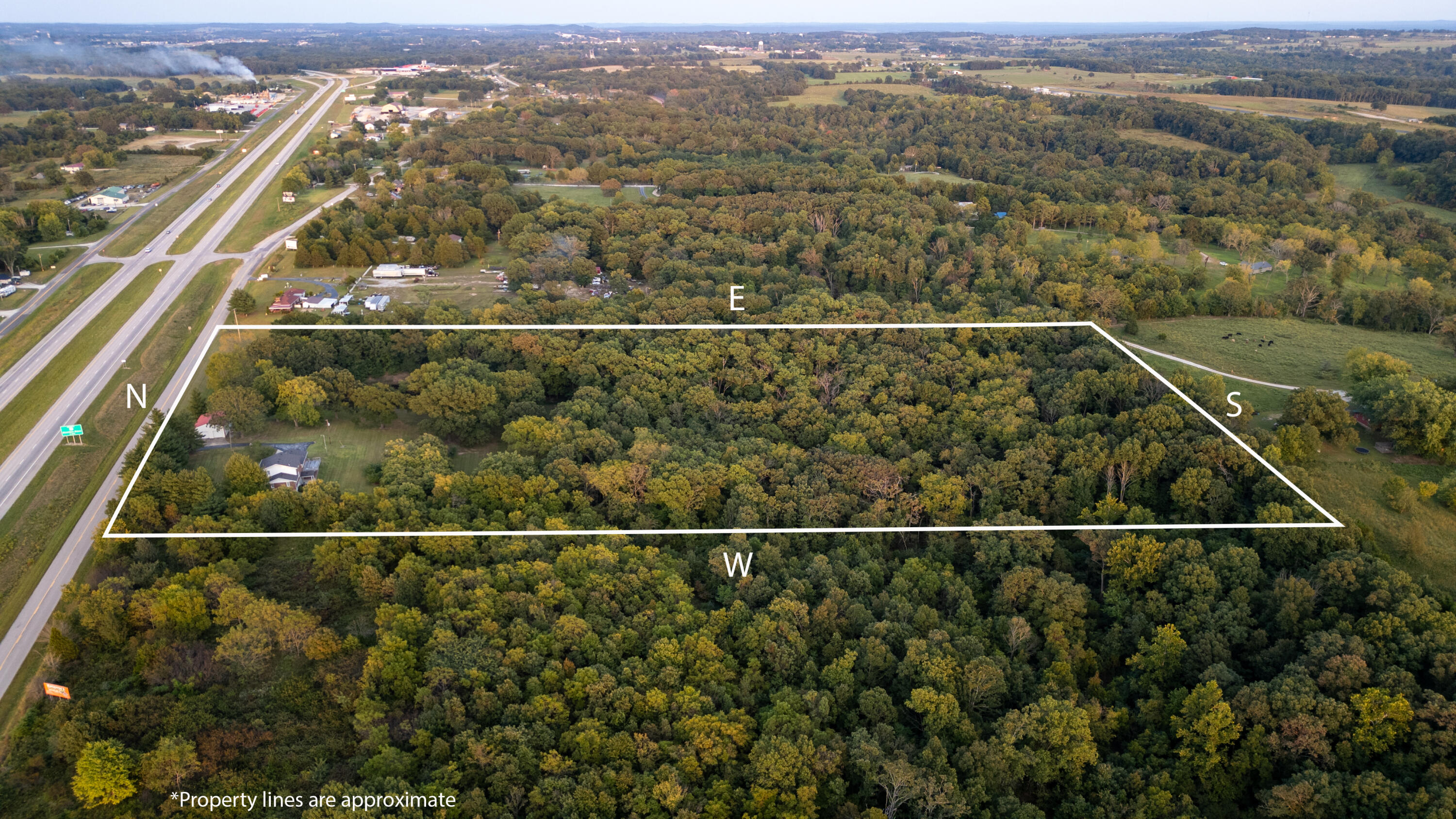 8360 Pridemore Road Property Photo 33