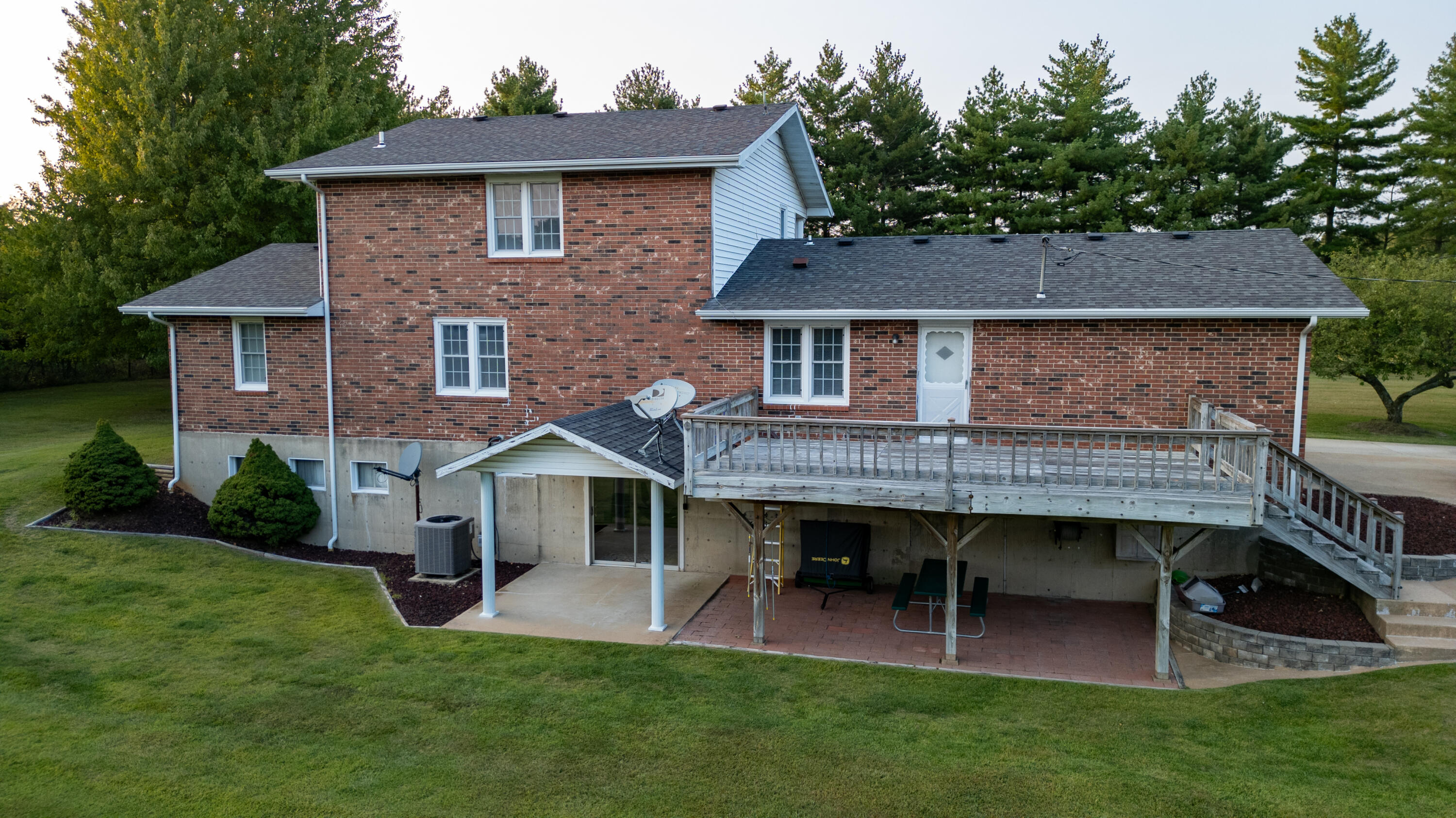 8360 Pridemore Road Property Photo 40