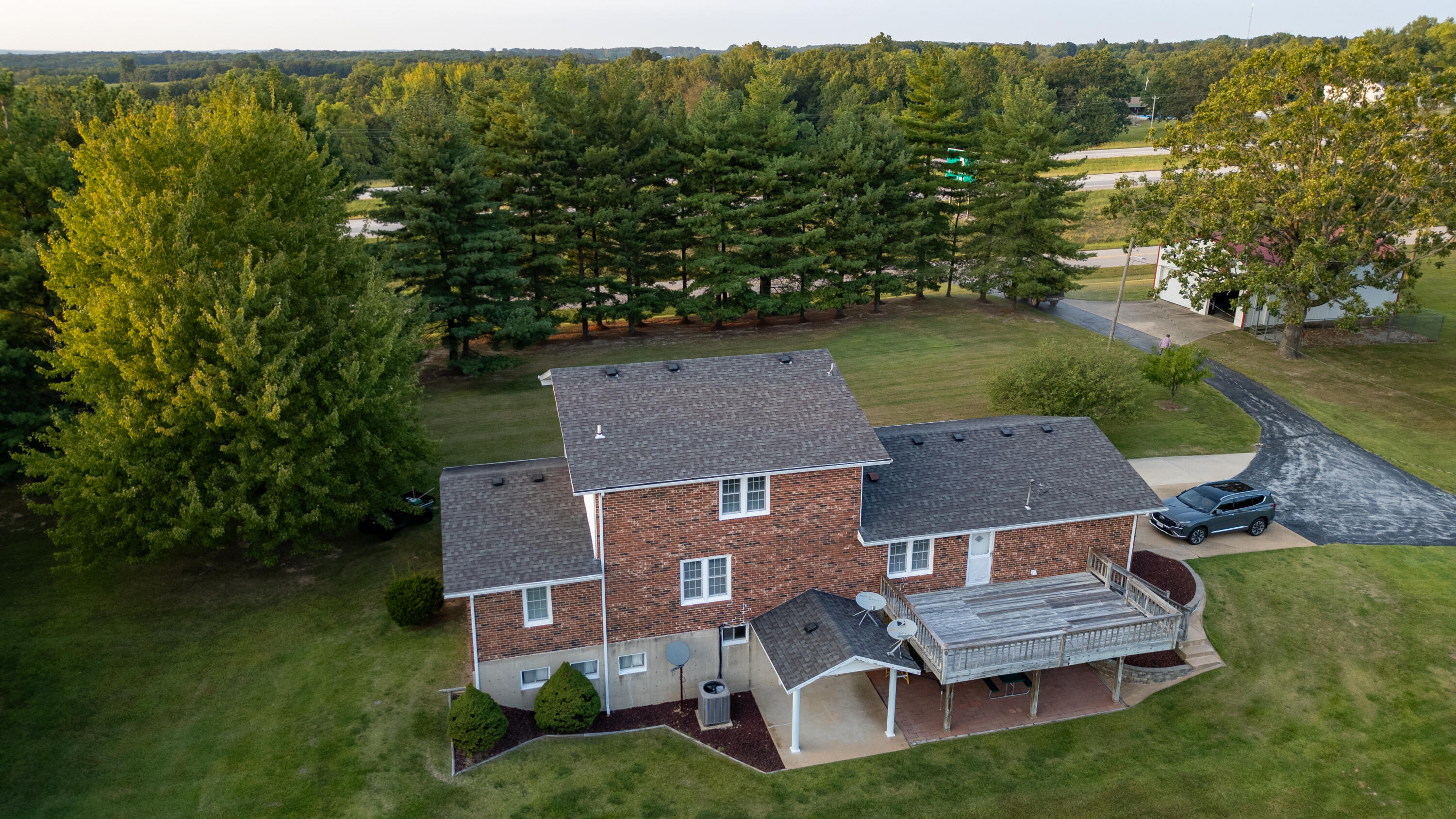 8360 Pridemore Road Property Photo 54