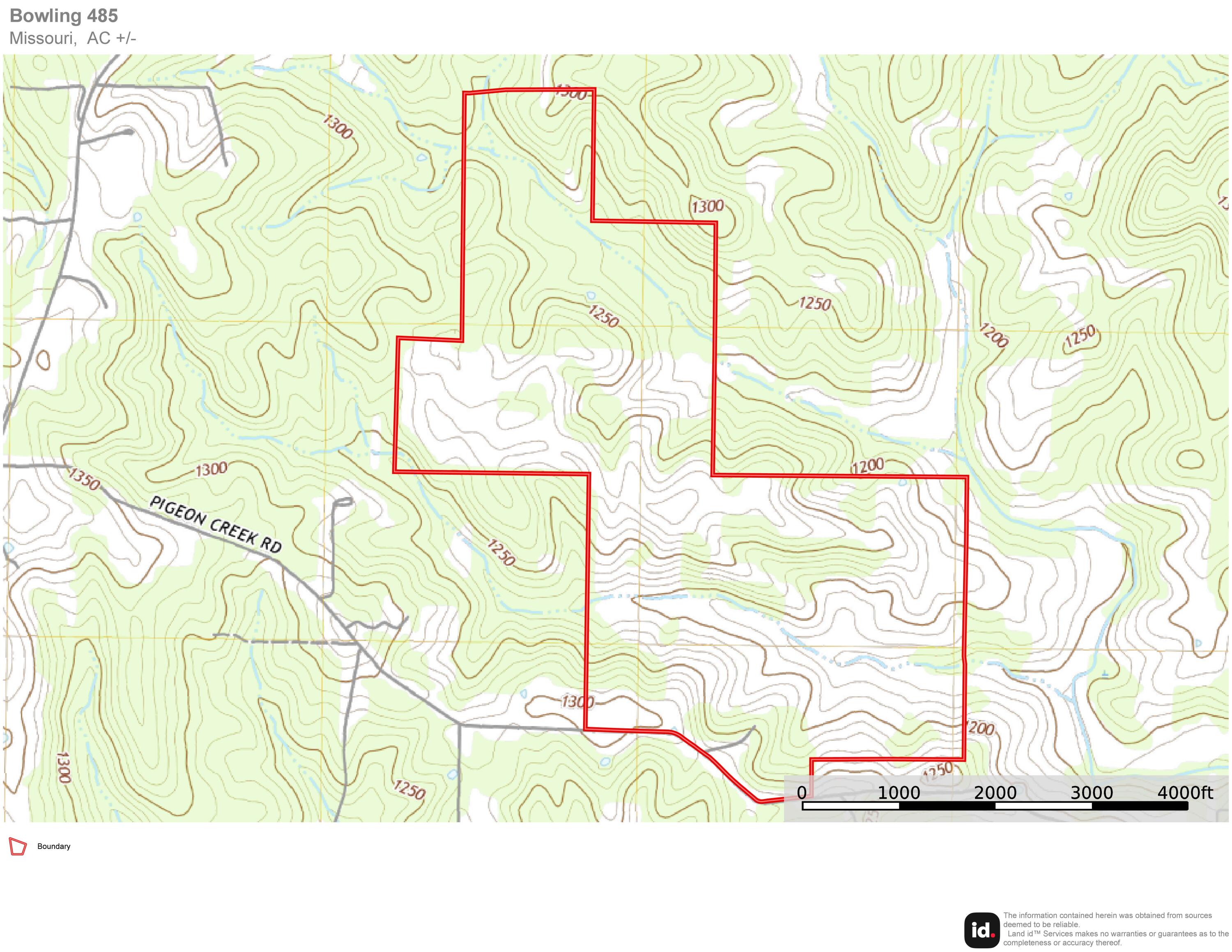 20063 Pigeon Creek Road Property Photo 6