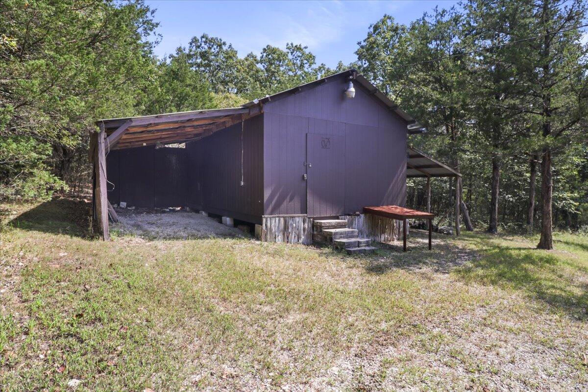 374 County Road 644 Property Photo 20