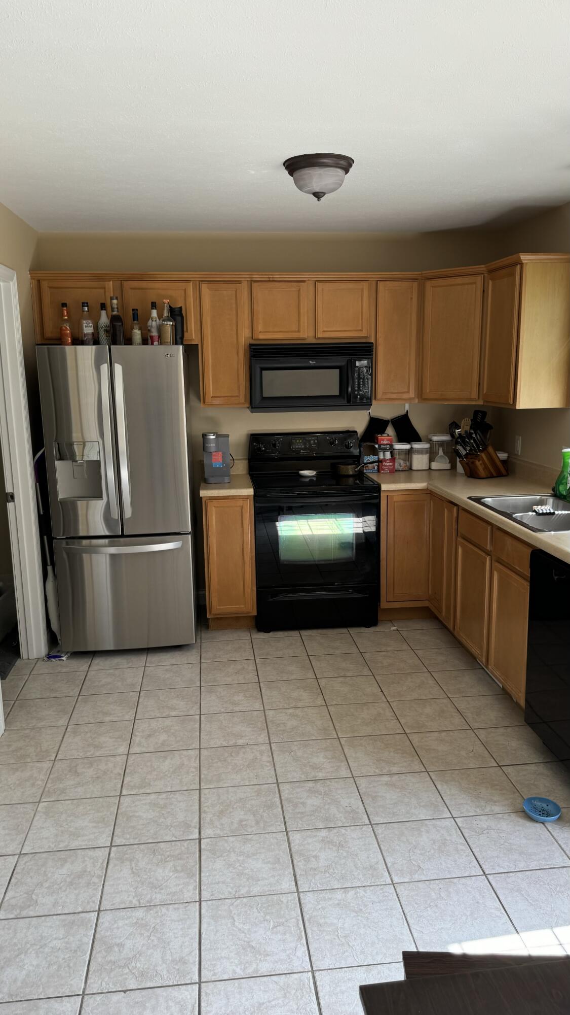5704 South Vicksburg Battle Court Property Photo 5