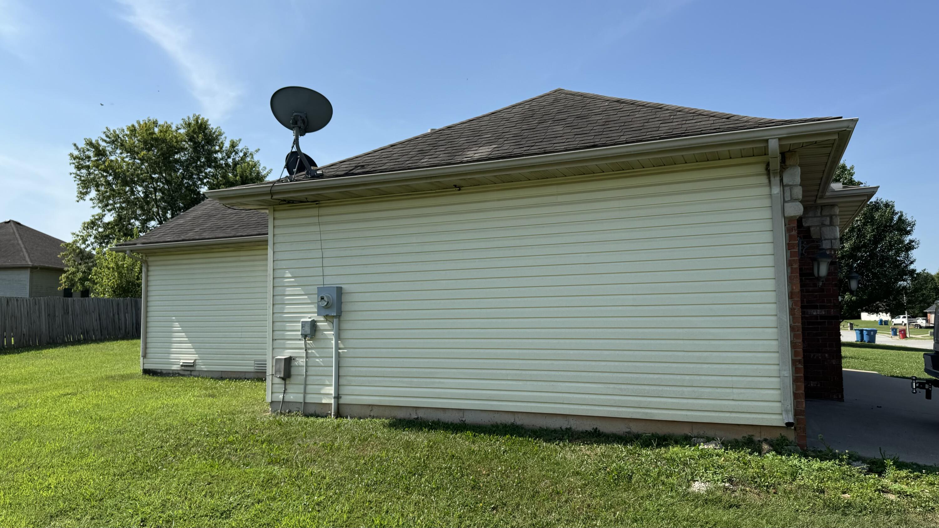 5704 South Vicksburg Battle Court Property Photo 23