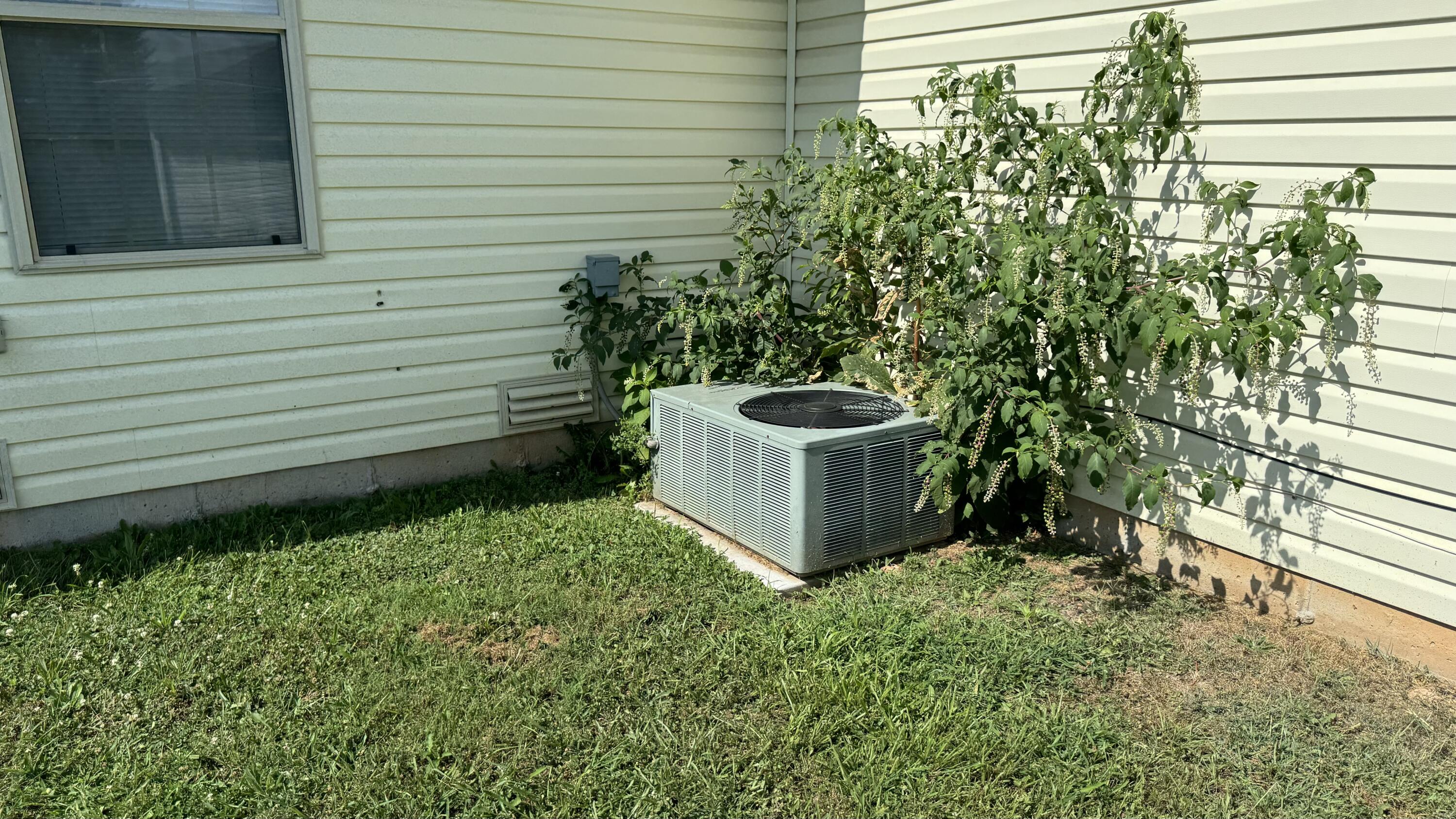 5704 South Vicksburg Battle Court Property Photo 25