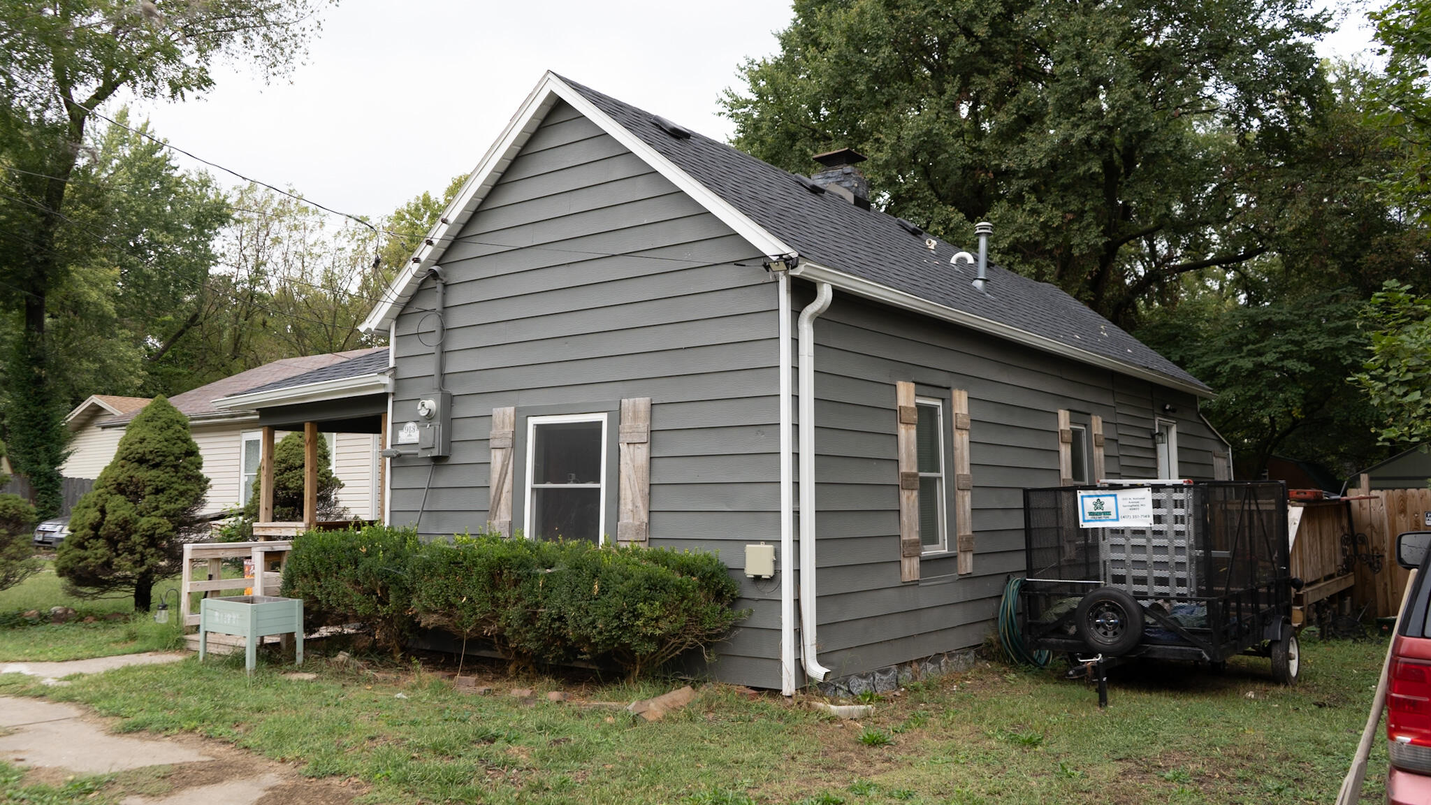 913 East Garfield Street Property Photo 3