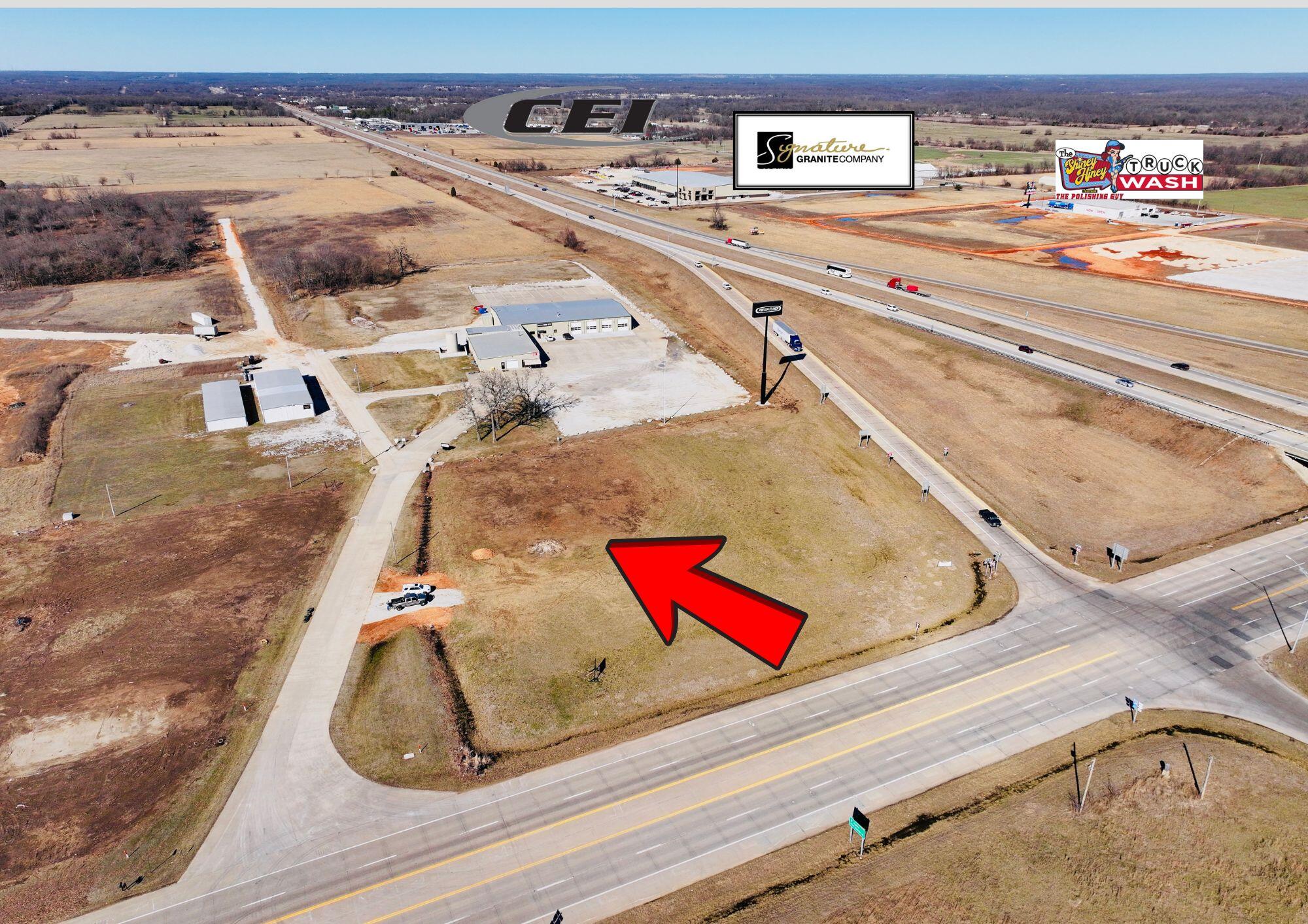 Tbd East Highway 86 Property Photo 2