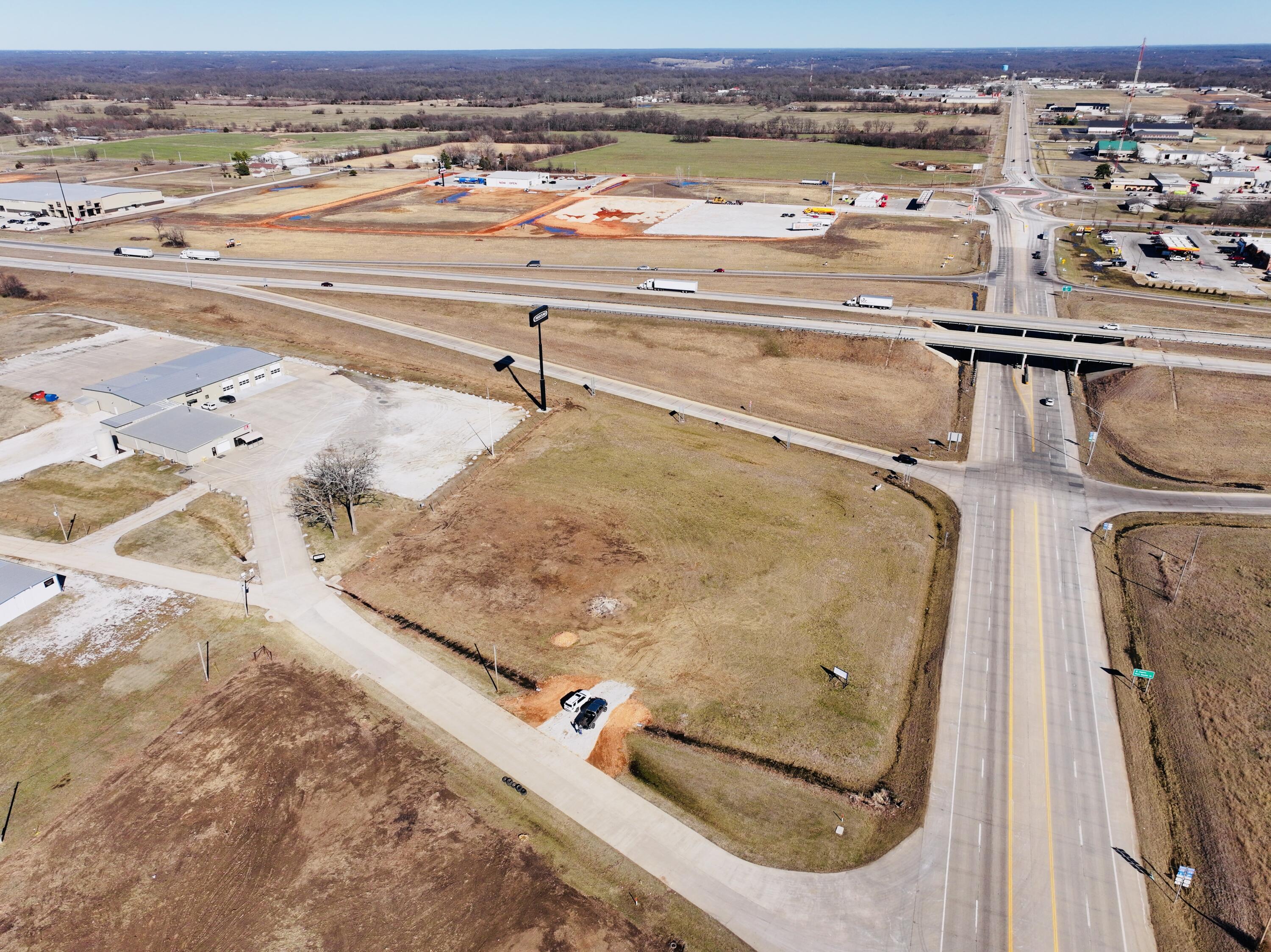 Tbd East Highway 86 Property Photo 3