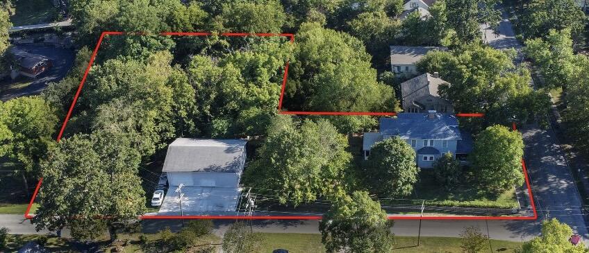 603 South Jefferson Street Property Photo 3