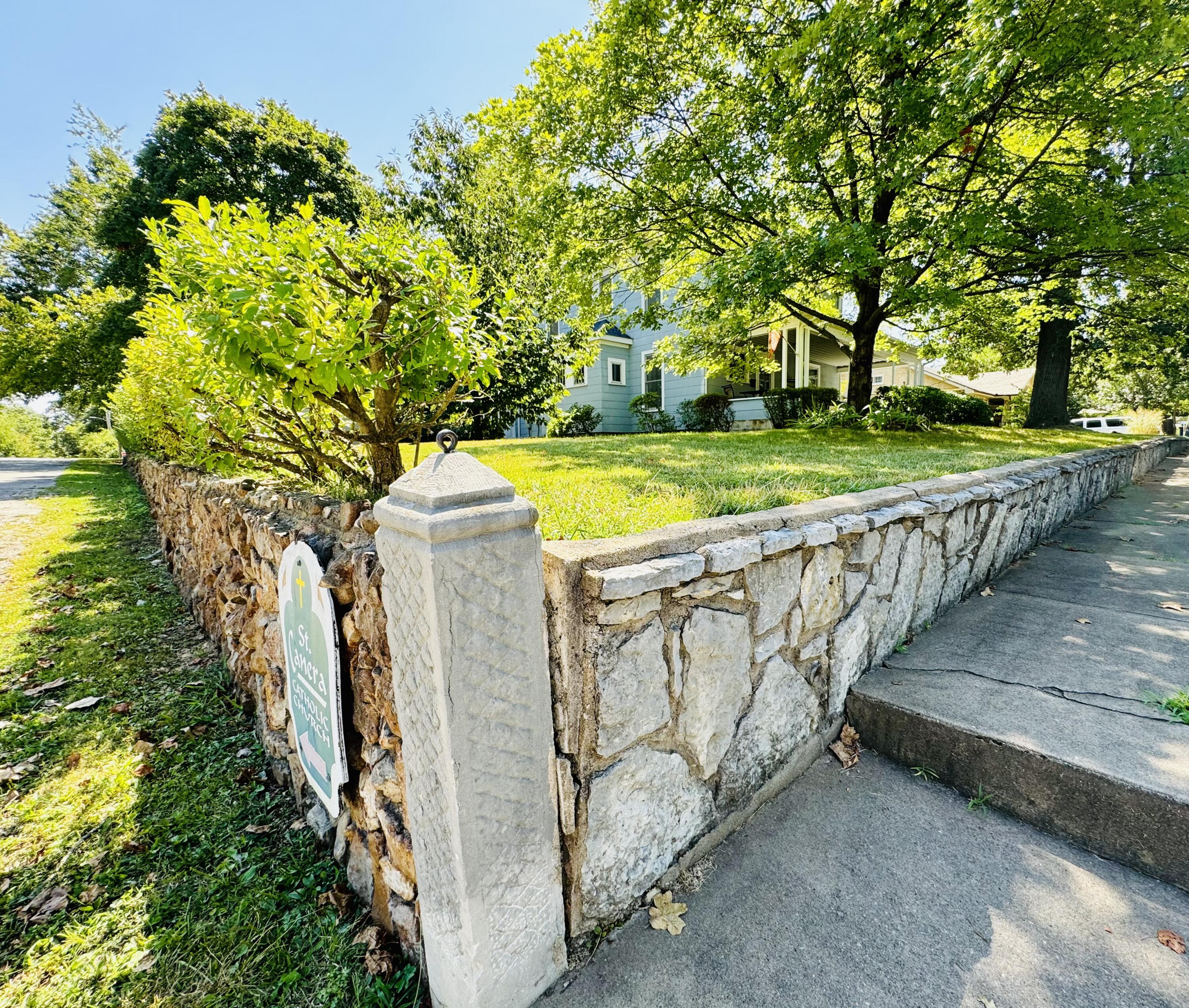 603 South Jefferson Street Property Photo 4