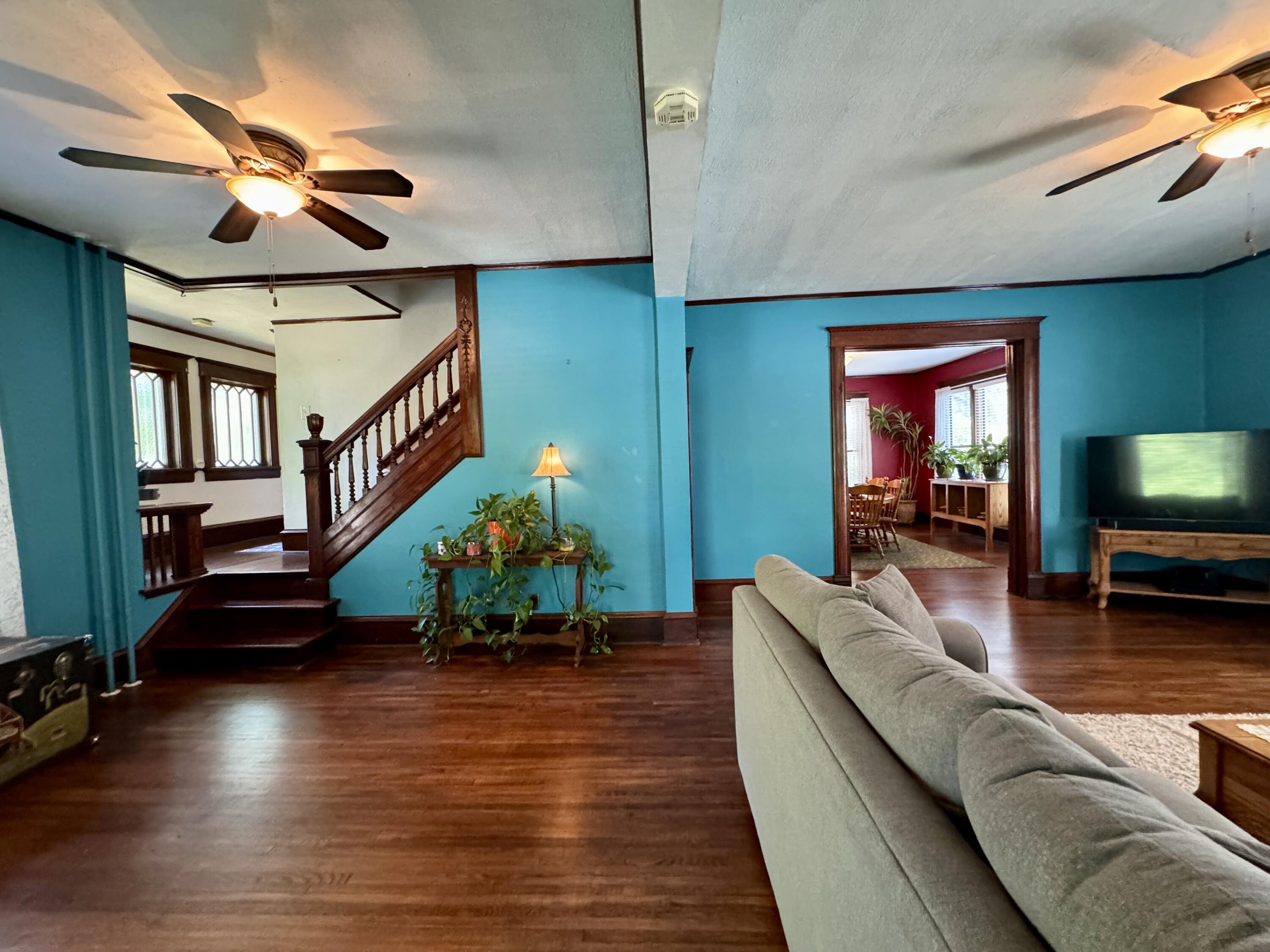 603 South Jefferson Street Property Photo 7