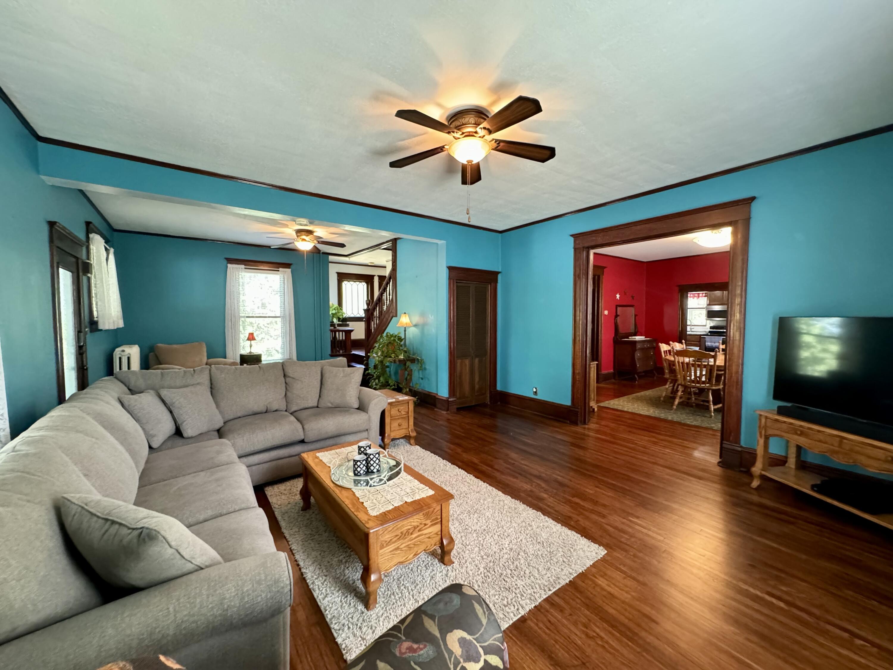 603 South Jefferson Street Property Photo 11