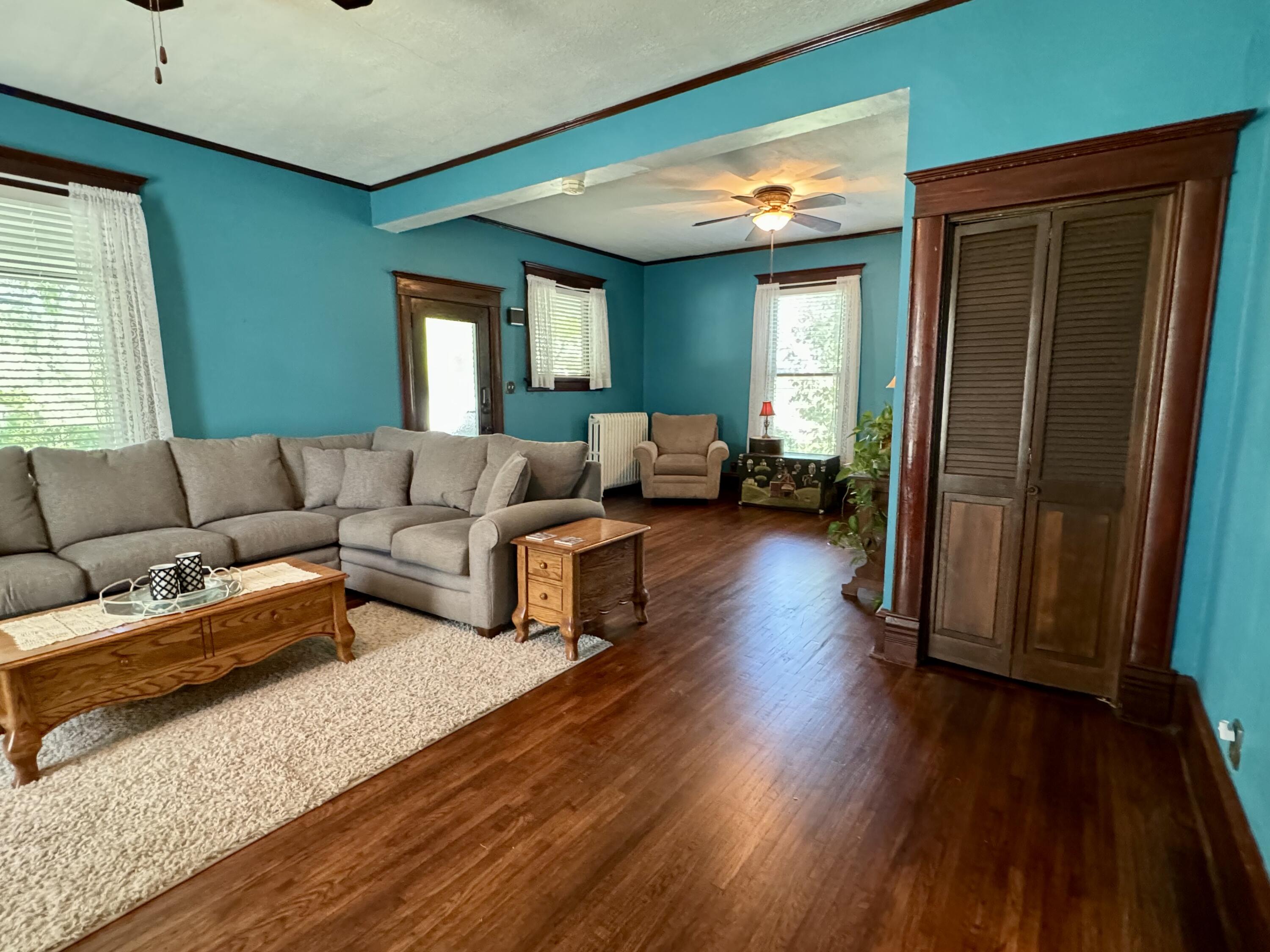 603 South Jefferson Street Property Photo 12